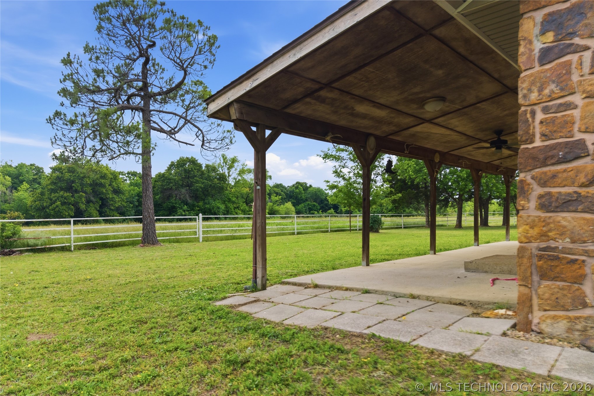 15550 S 4187 Road Property Photo 25