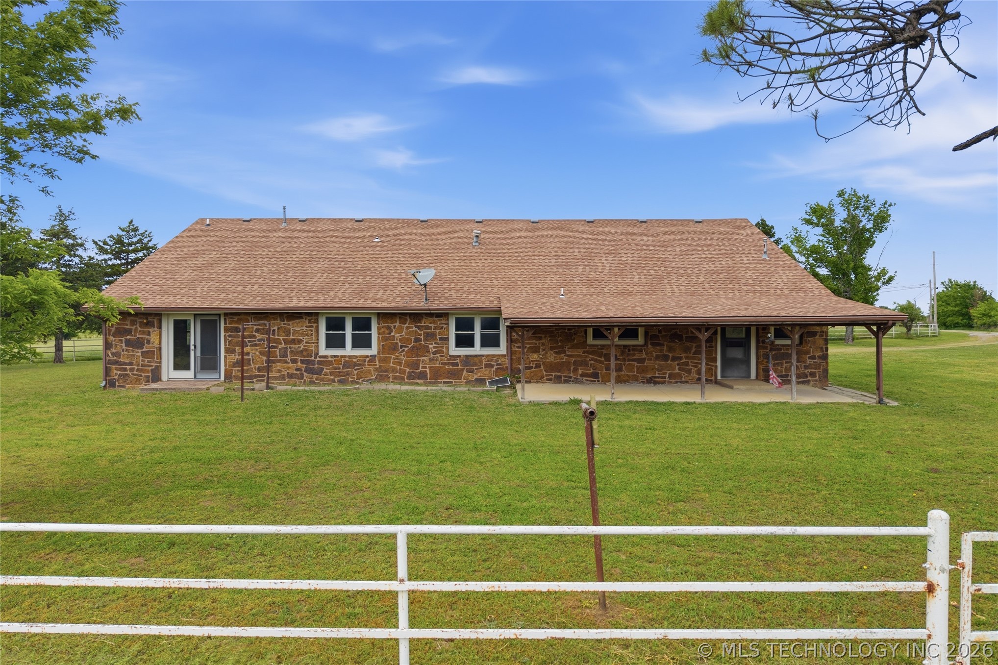 15550 S 4187 Road Property Photo 27