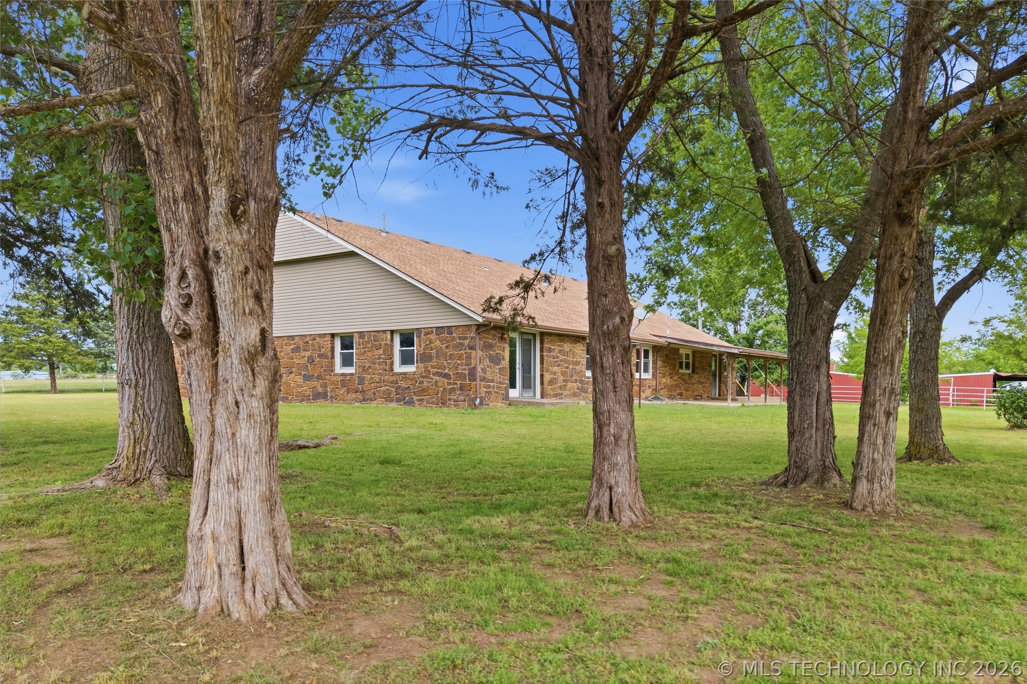 15550 S 4187 Road Property Photo 28
