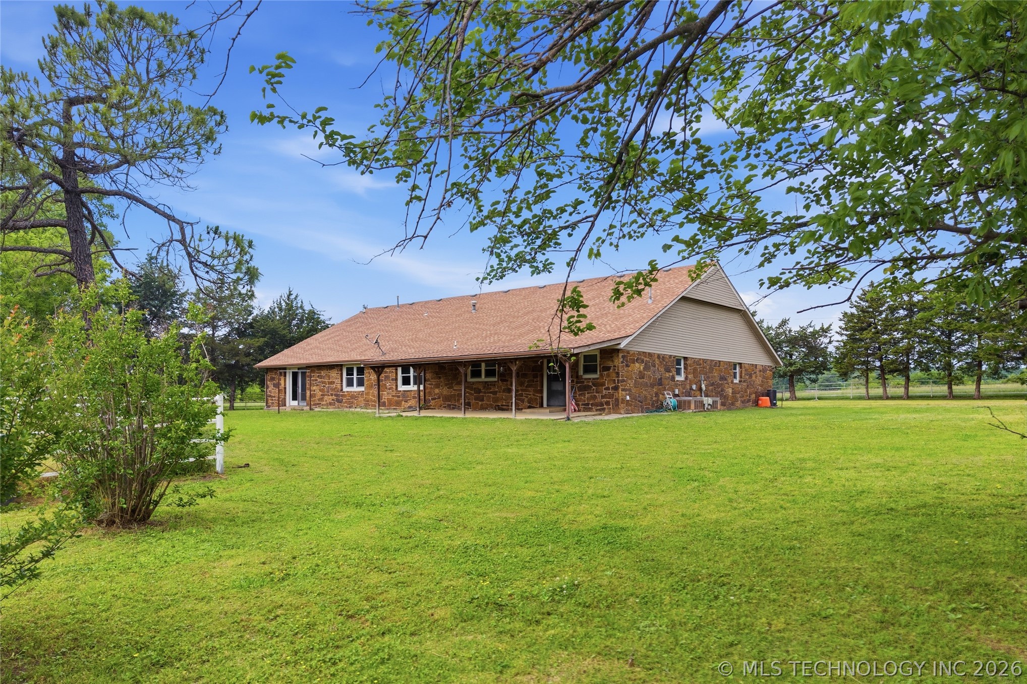 15550 S 4187 Road Property Photo 29