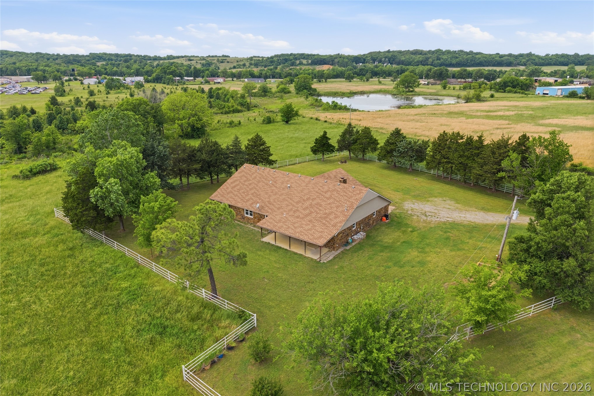 15550 S 4187 Road Property Photo 30