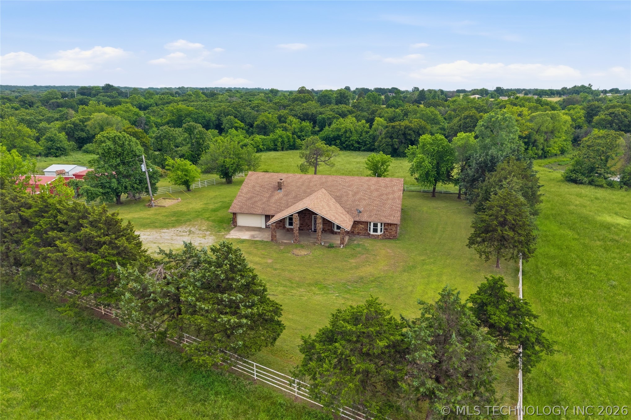 15550 S 4187 Road Property Photo 31