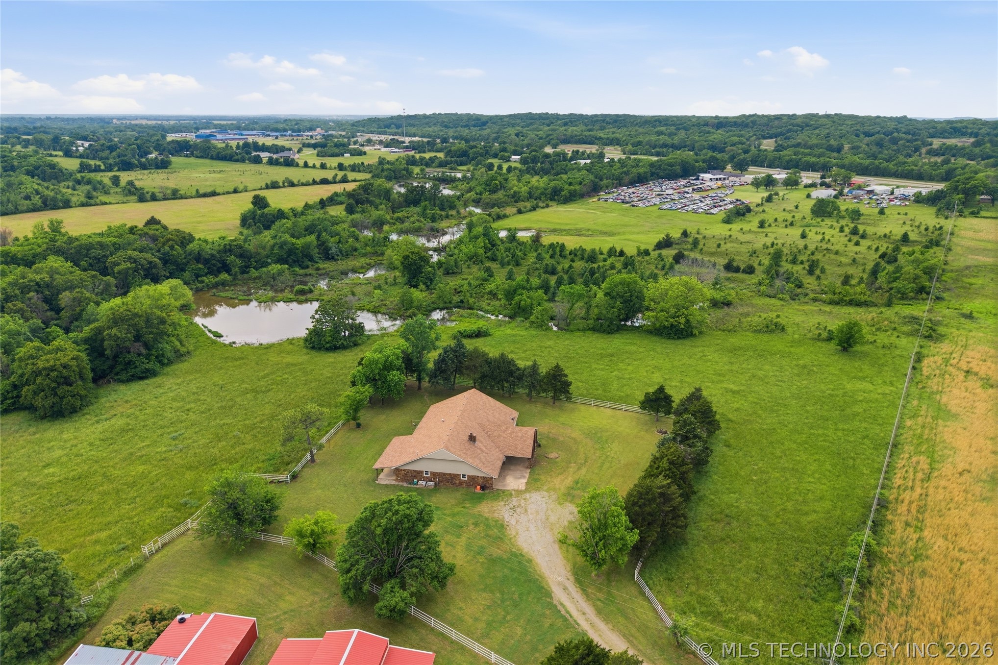 15550 S 4187 Road Property Photo 36