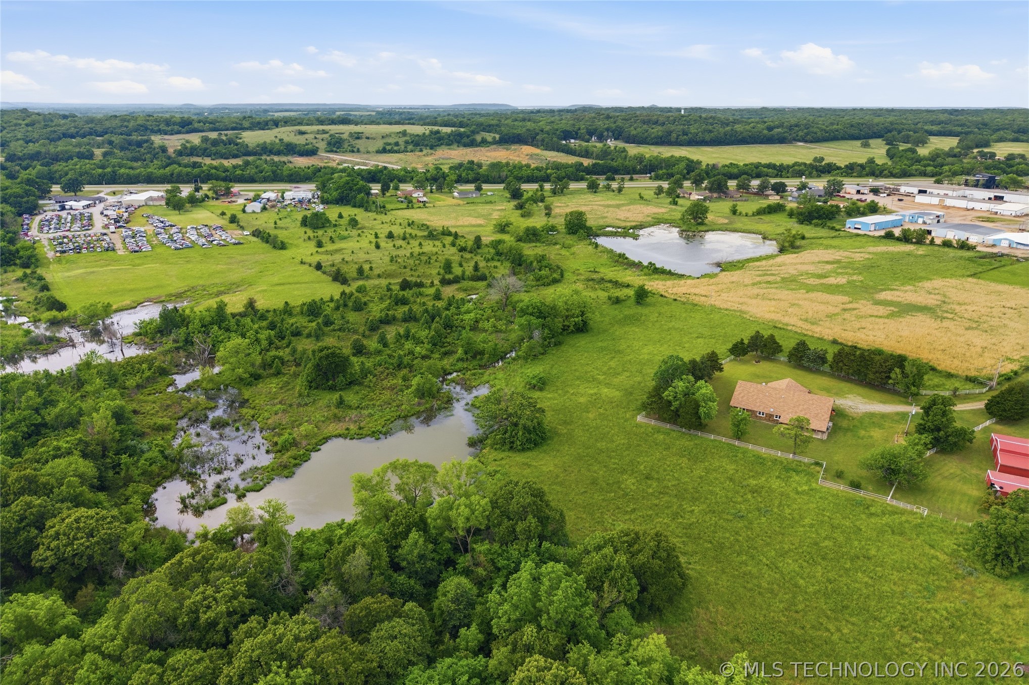 15550 S 4187 Road Property Photo 37