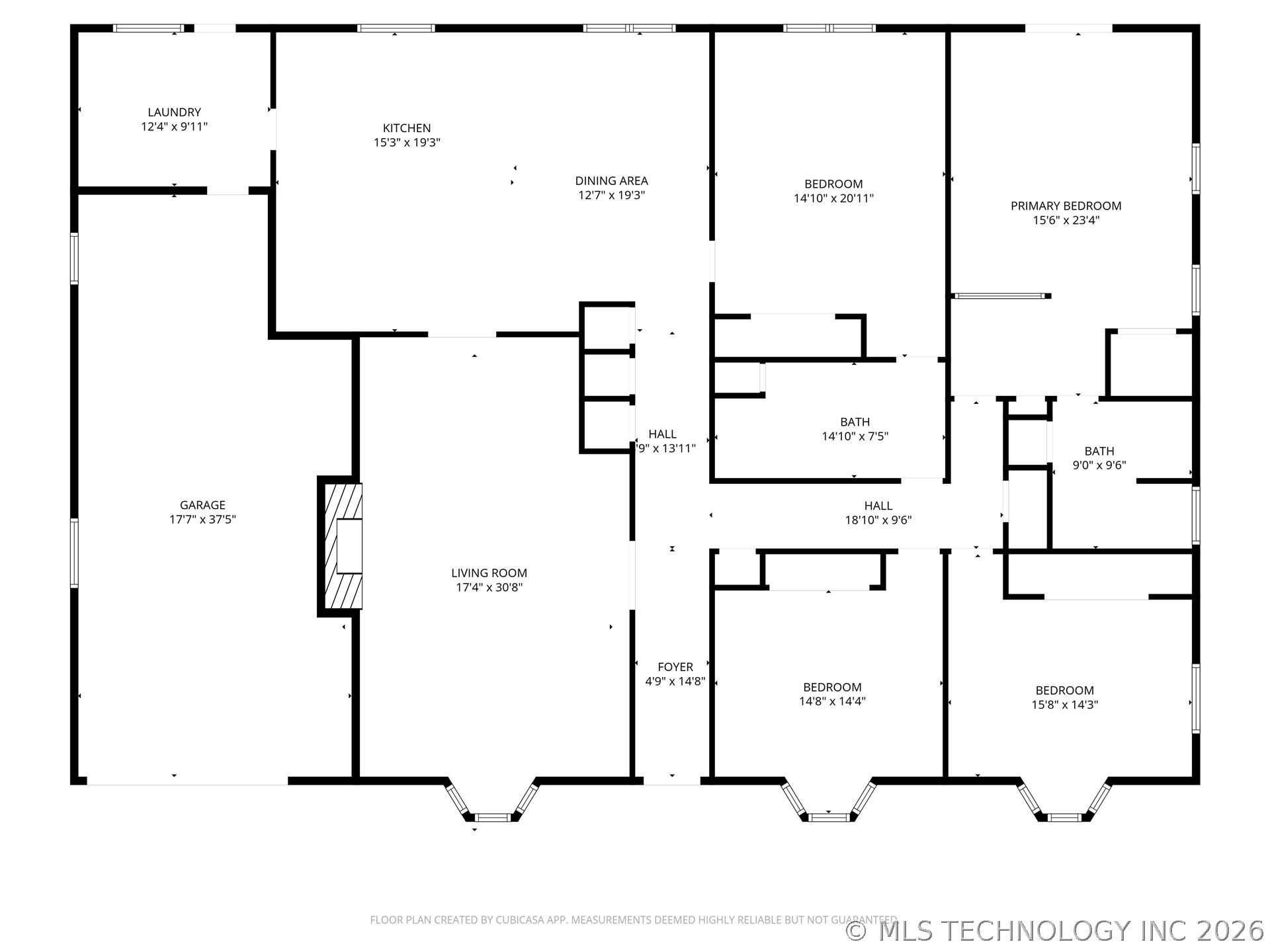 15550 S 4187 Road Property Photo 38