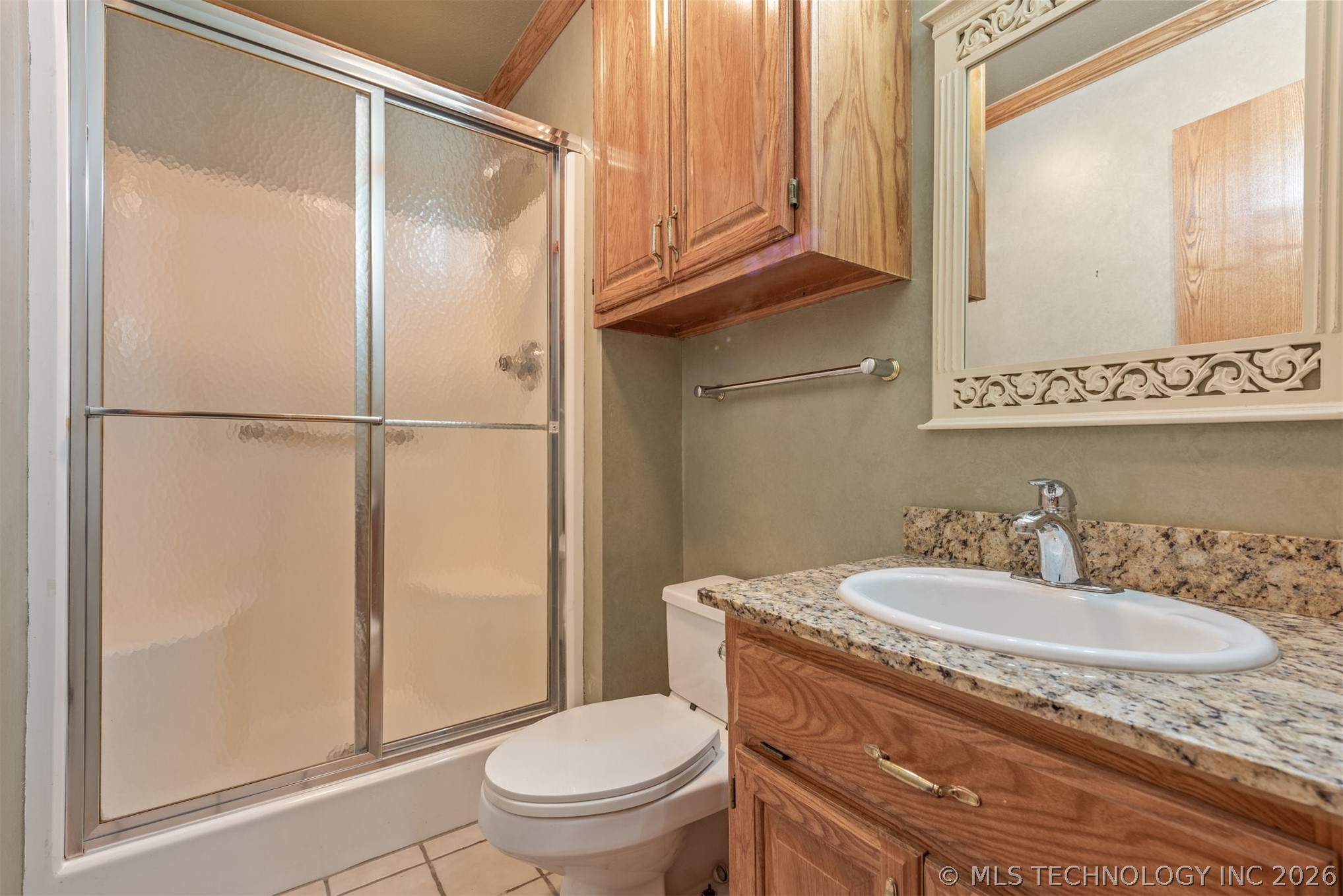 610 N 177th East Avenue Property Photo 21