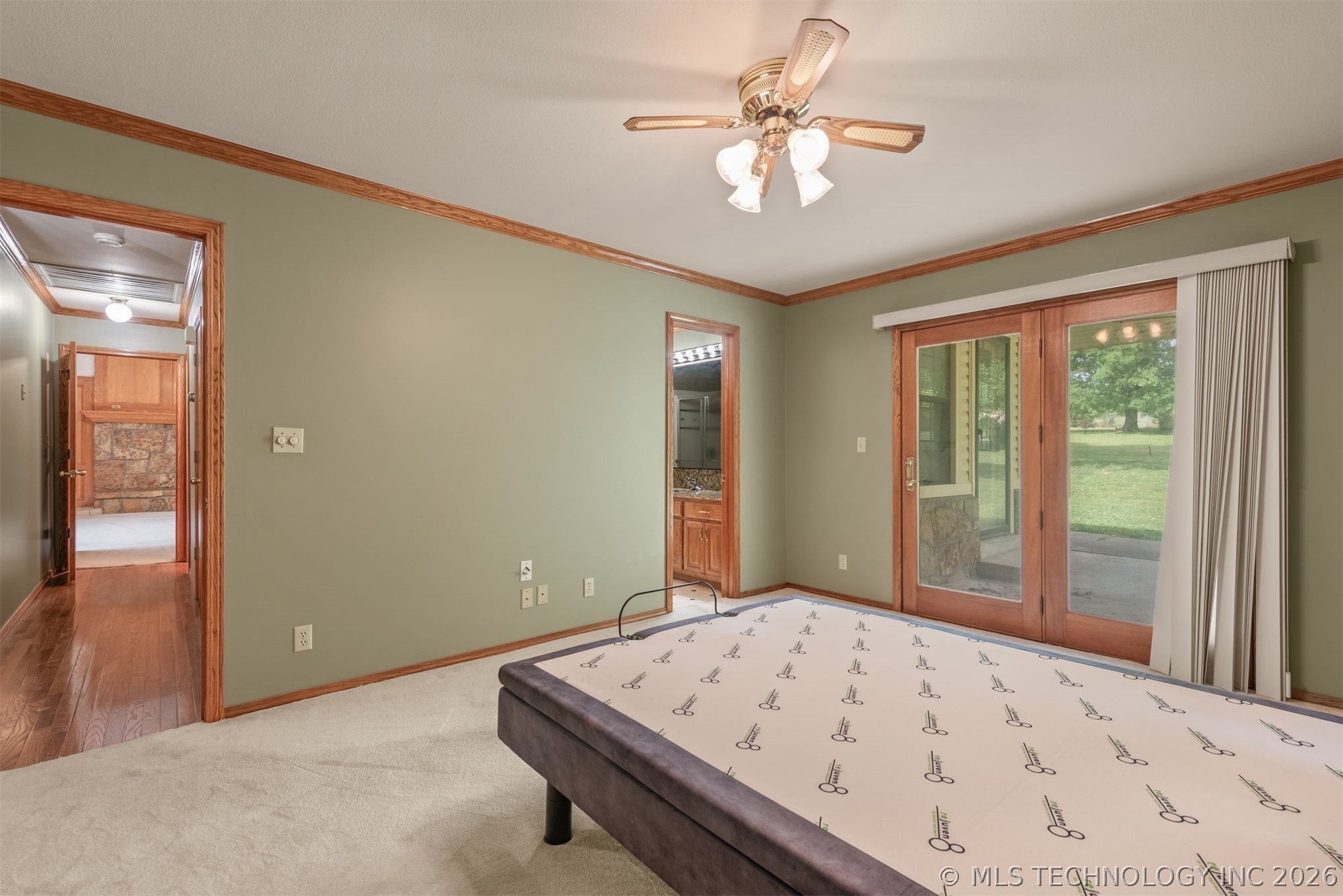 610 N 177th East Avenue Property Photo 42