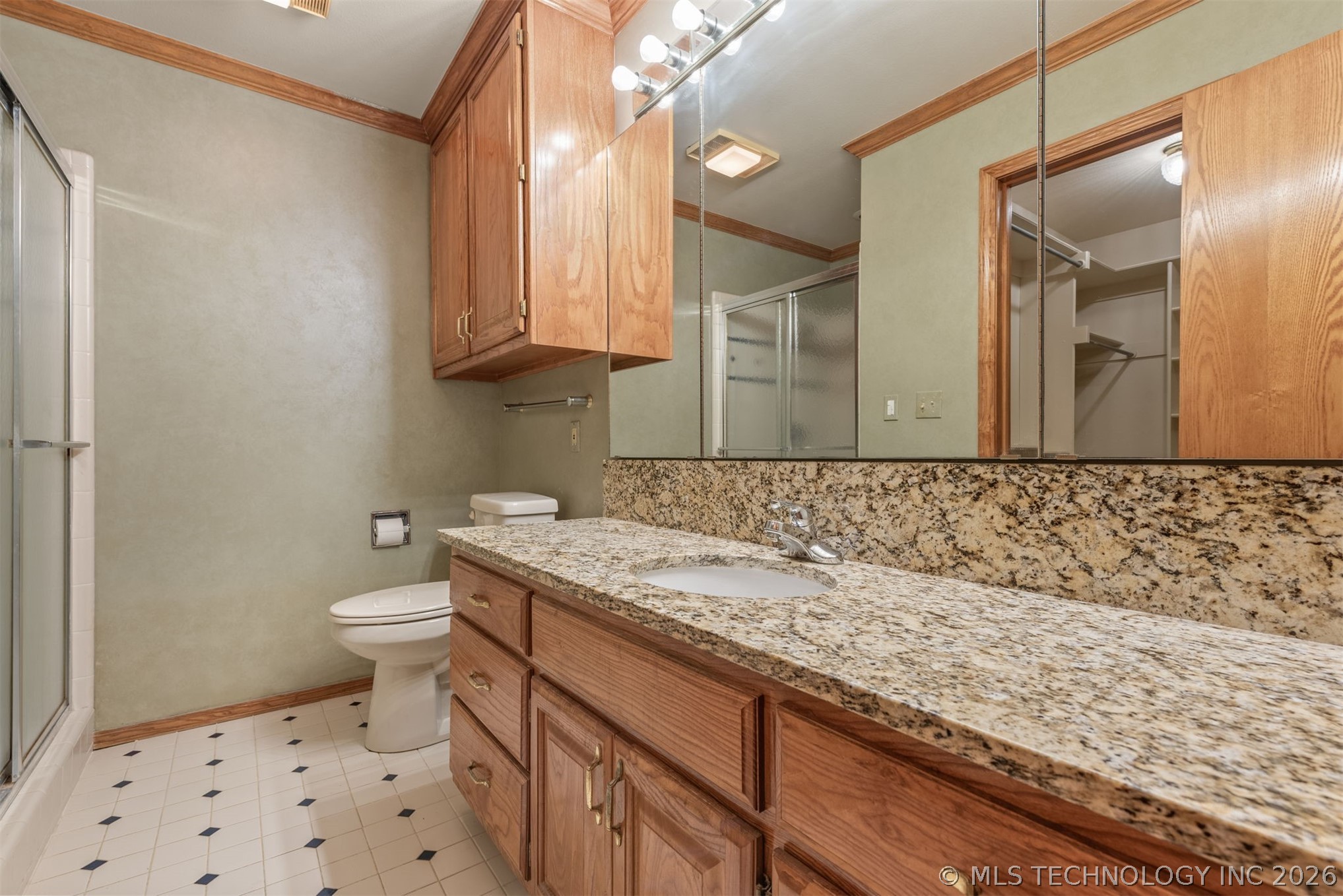 610 N 177th East Avenue Property Photo 43