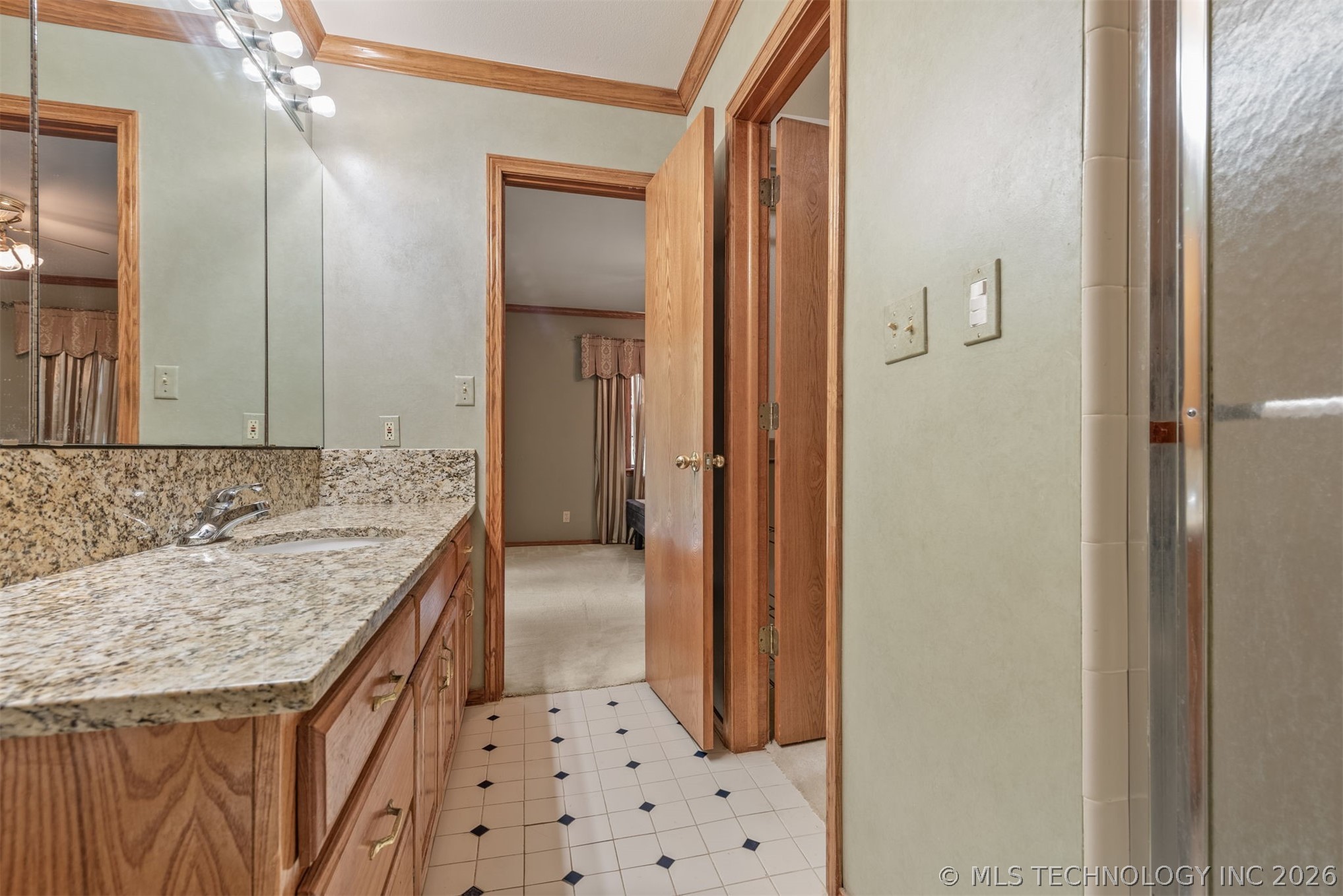 610 N 177th East Avenue Property Photo 44