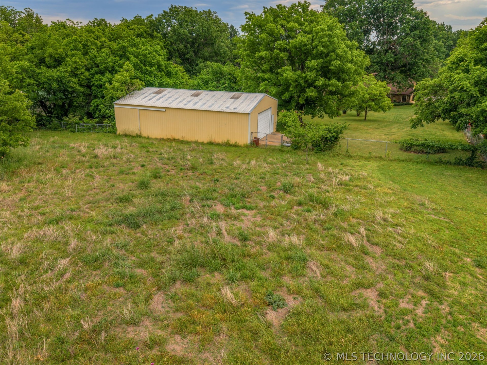 610 N 177th East Avenue Property Photo 68