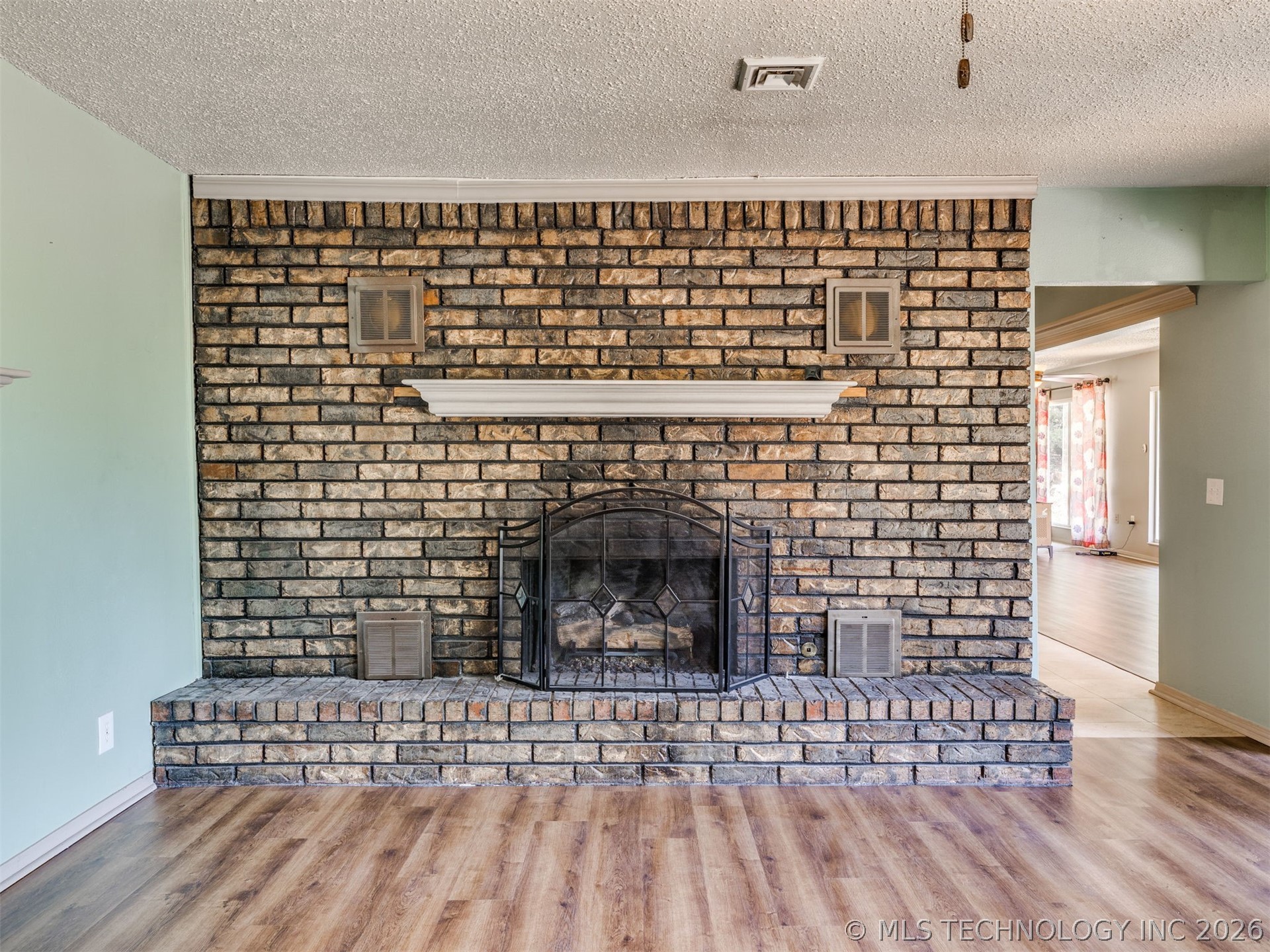 1082 Gaines Creek Loop Property Photo 13