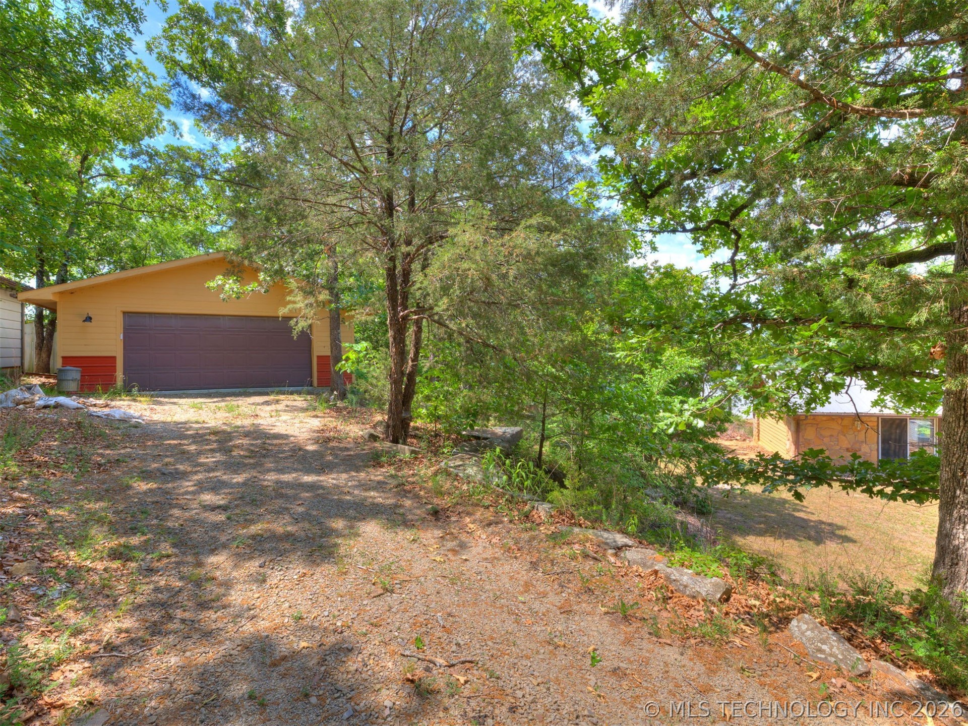 1082 Gaines Creek Loop Property Photo 53