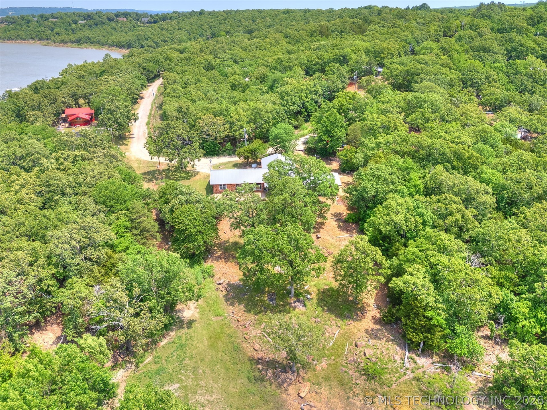 1082 Gaines Creek Loop Property Photo 56