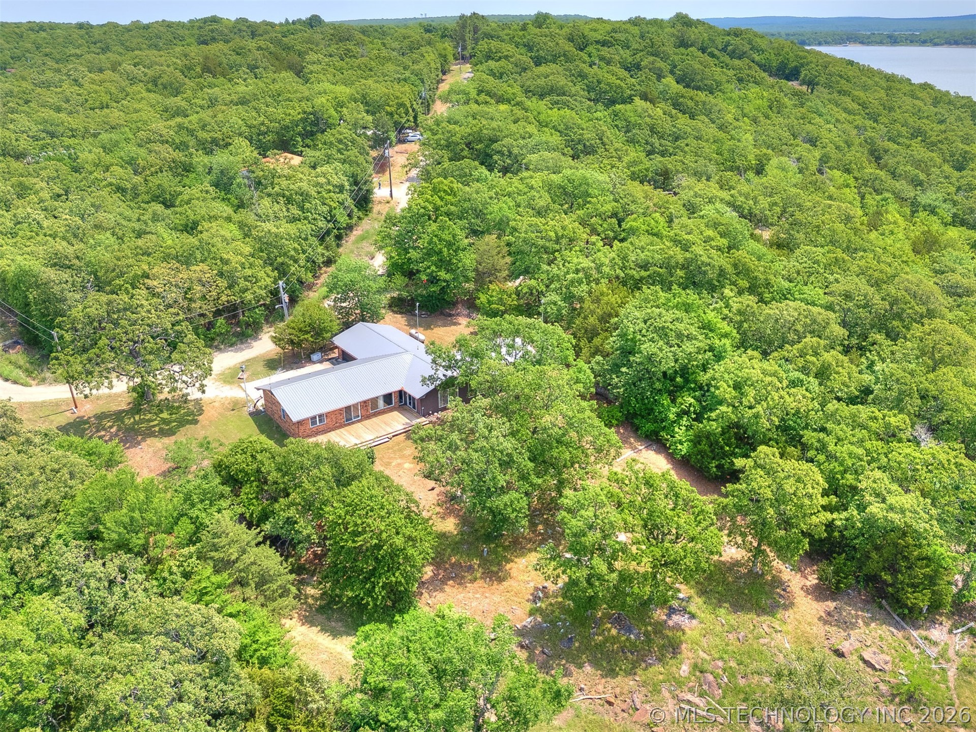 1082 Gaines Creek Loop Property Photo 57