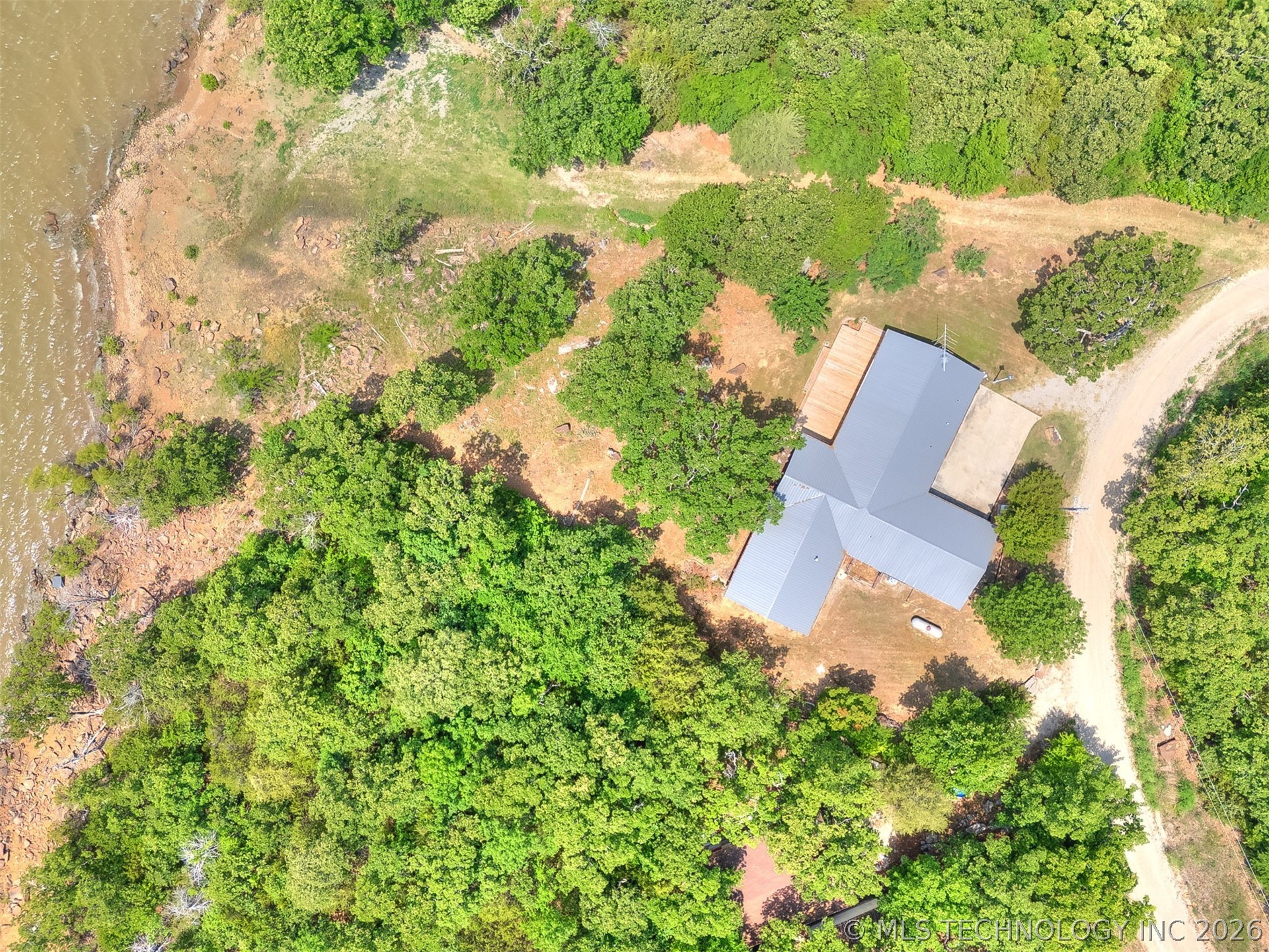 1082 Gaines Creek Loop Property Photo 58