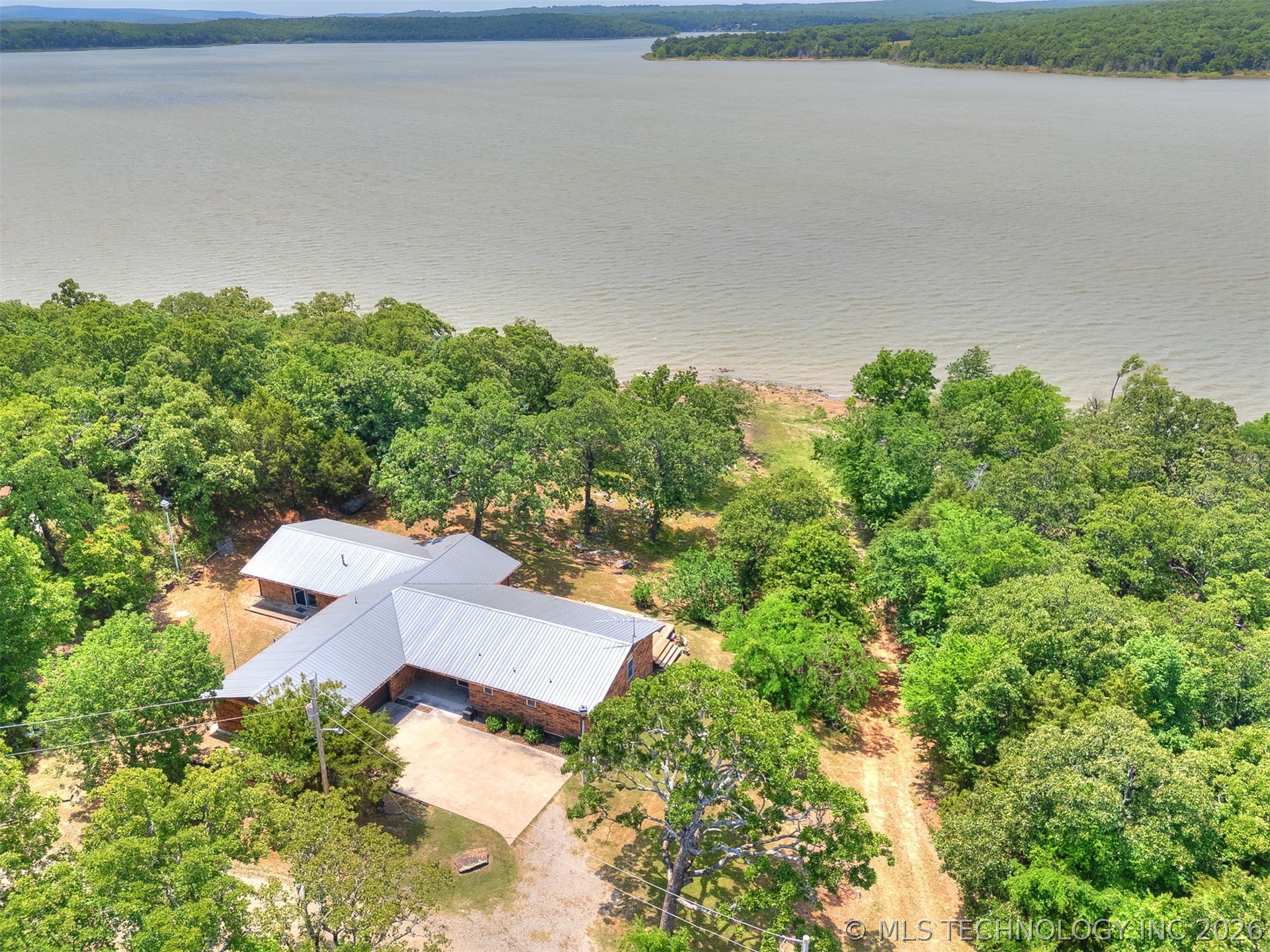 1082 Gaines Creek Loop Property Photo 59