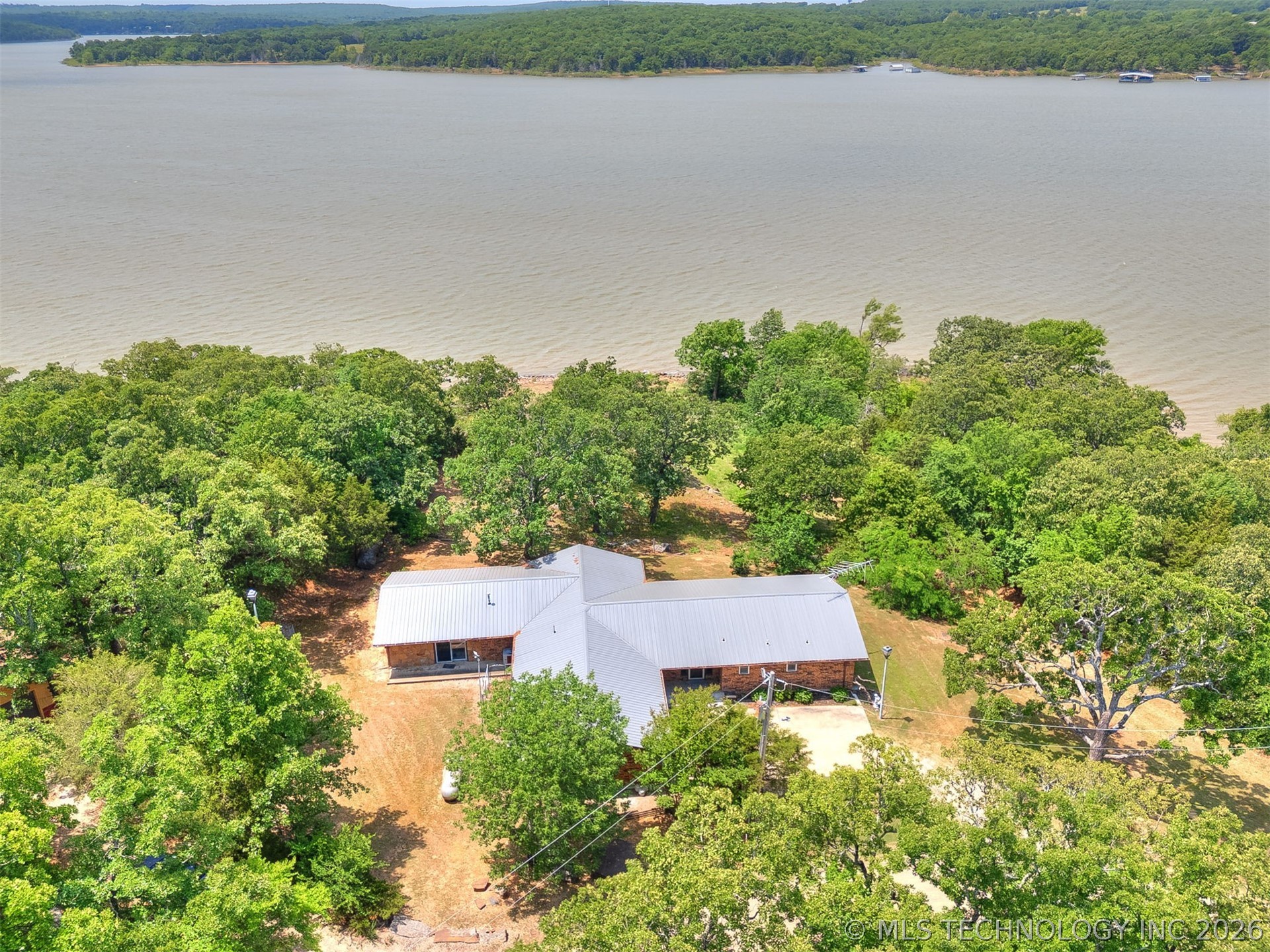 1082 Gaines Creek Loop Property Photo 60