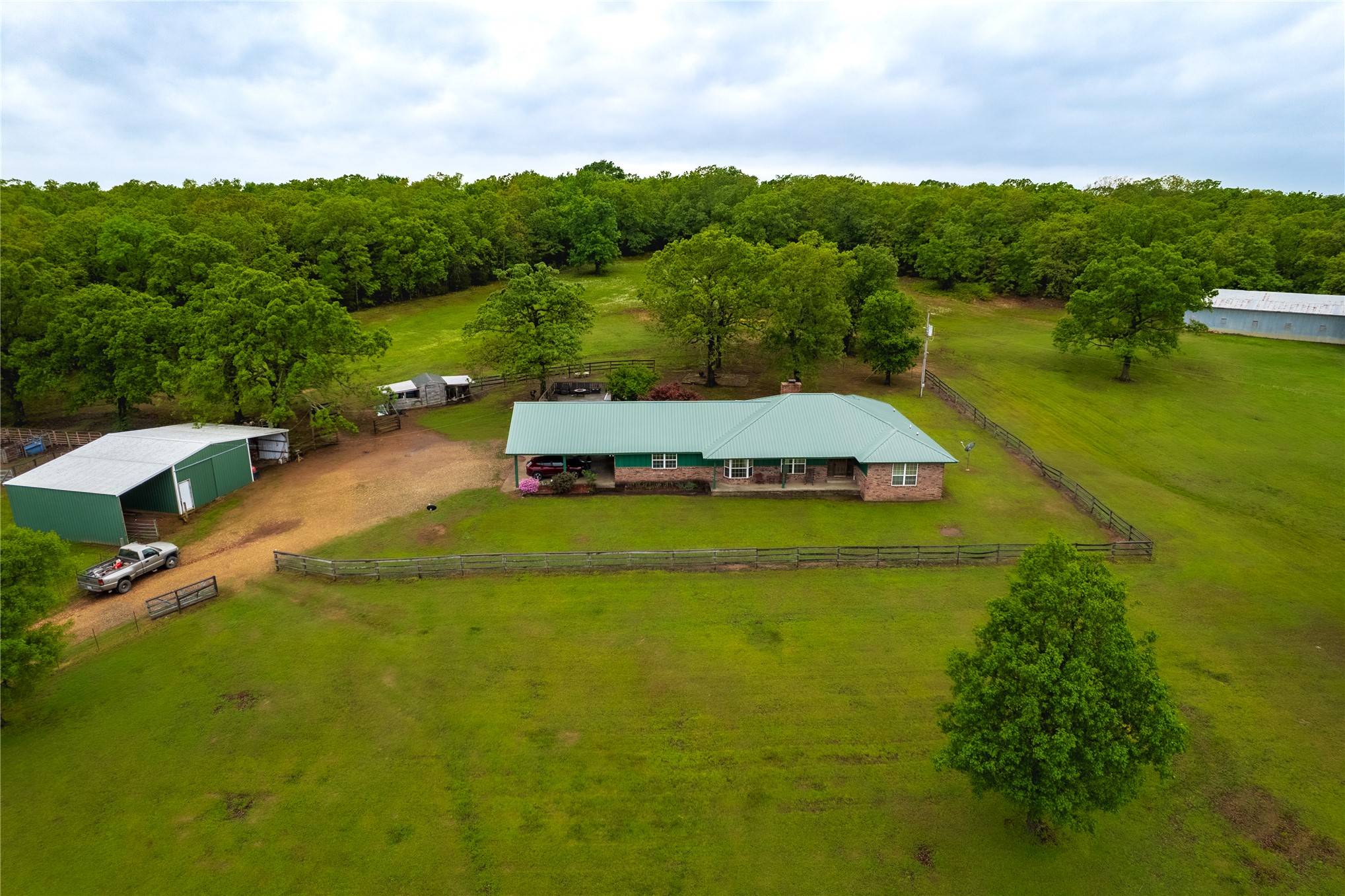 461356 E 1023 Road Property Photo 1
