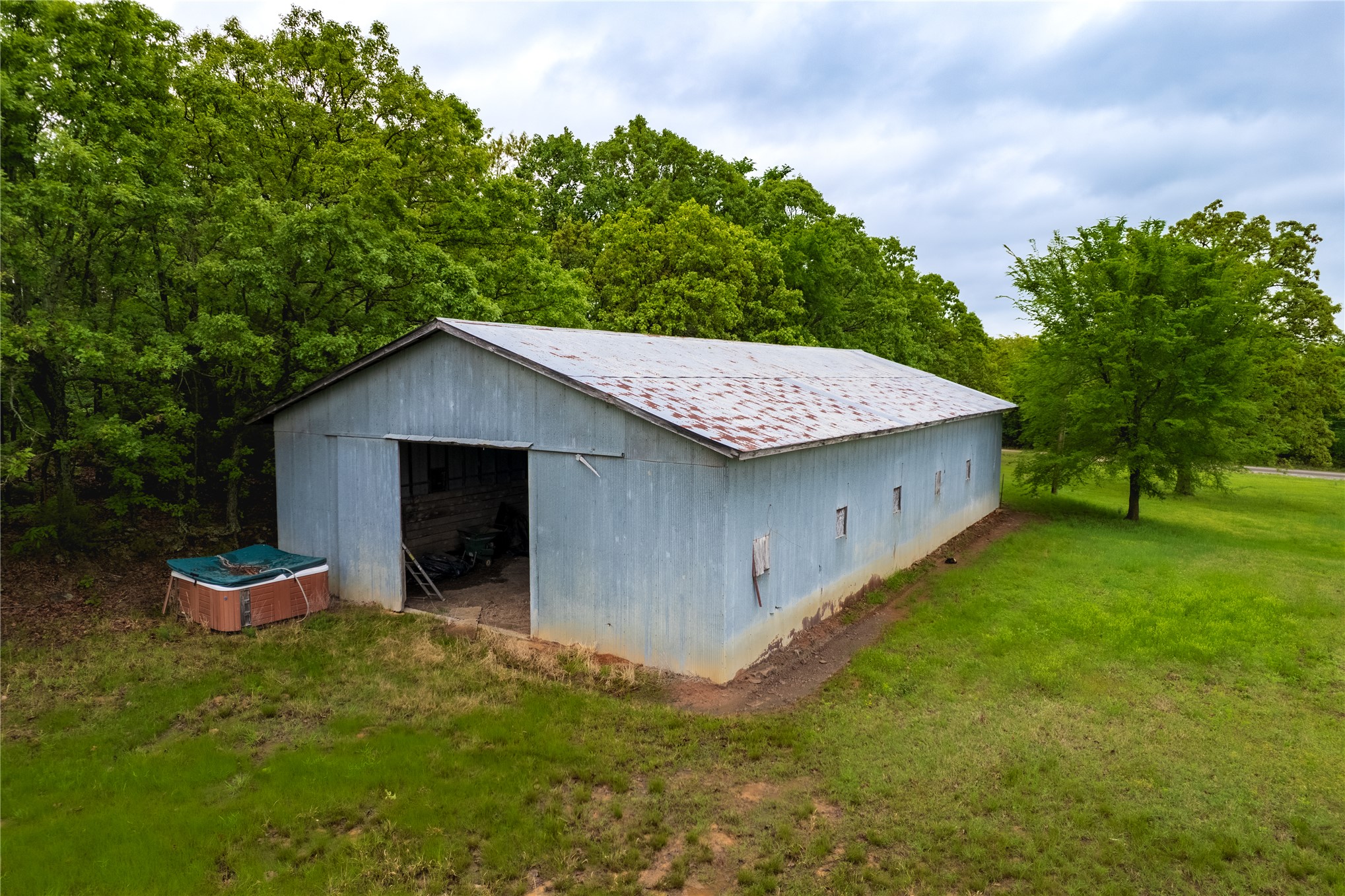 461356 E 1023 Road Property Photo 41