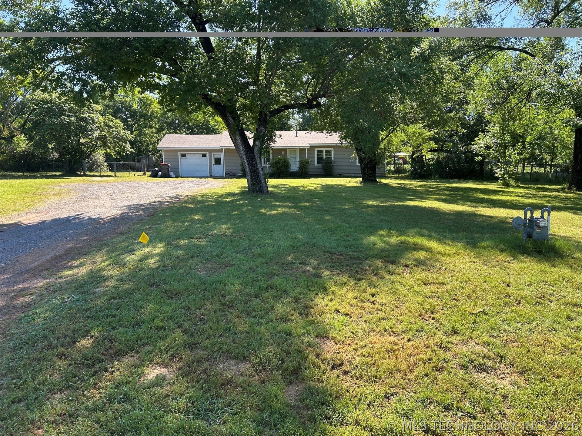 3600 S Country Club Road Property Photo 2