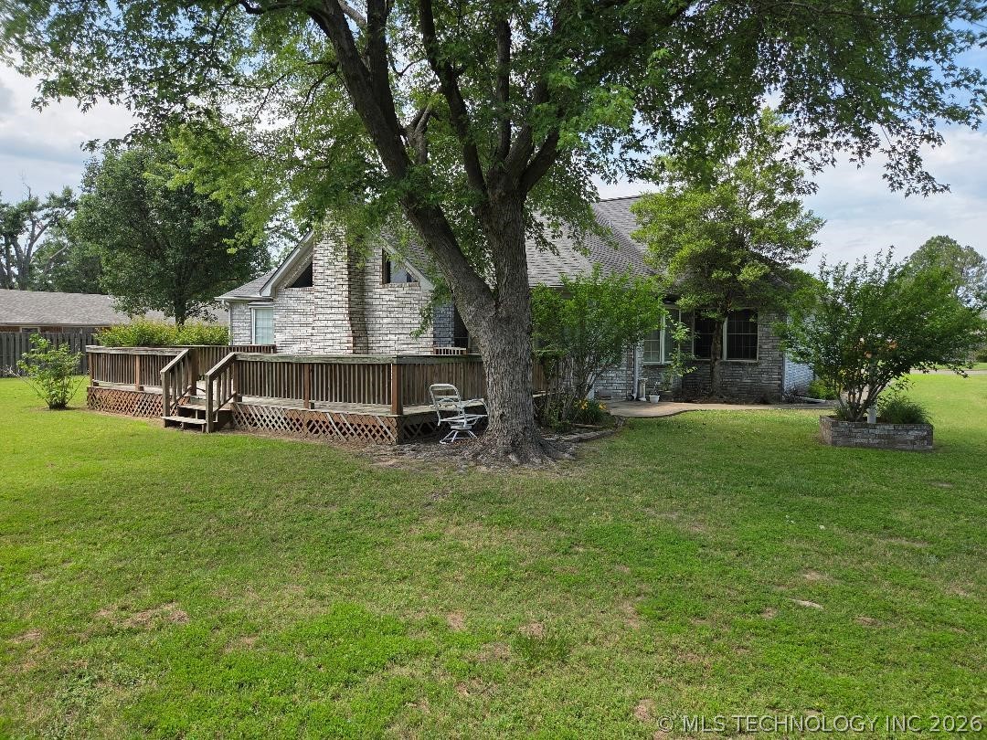 112 Circle Drive Property Photo 5