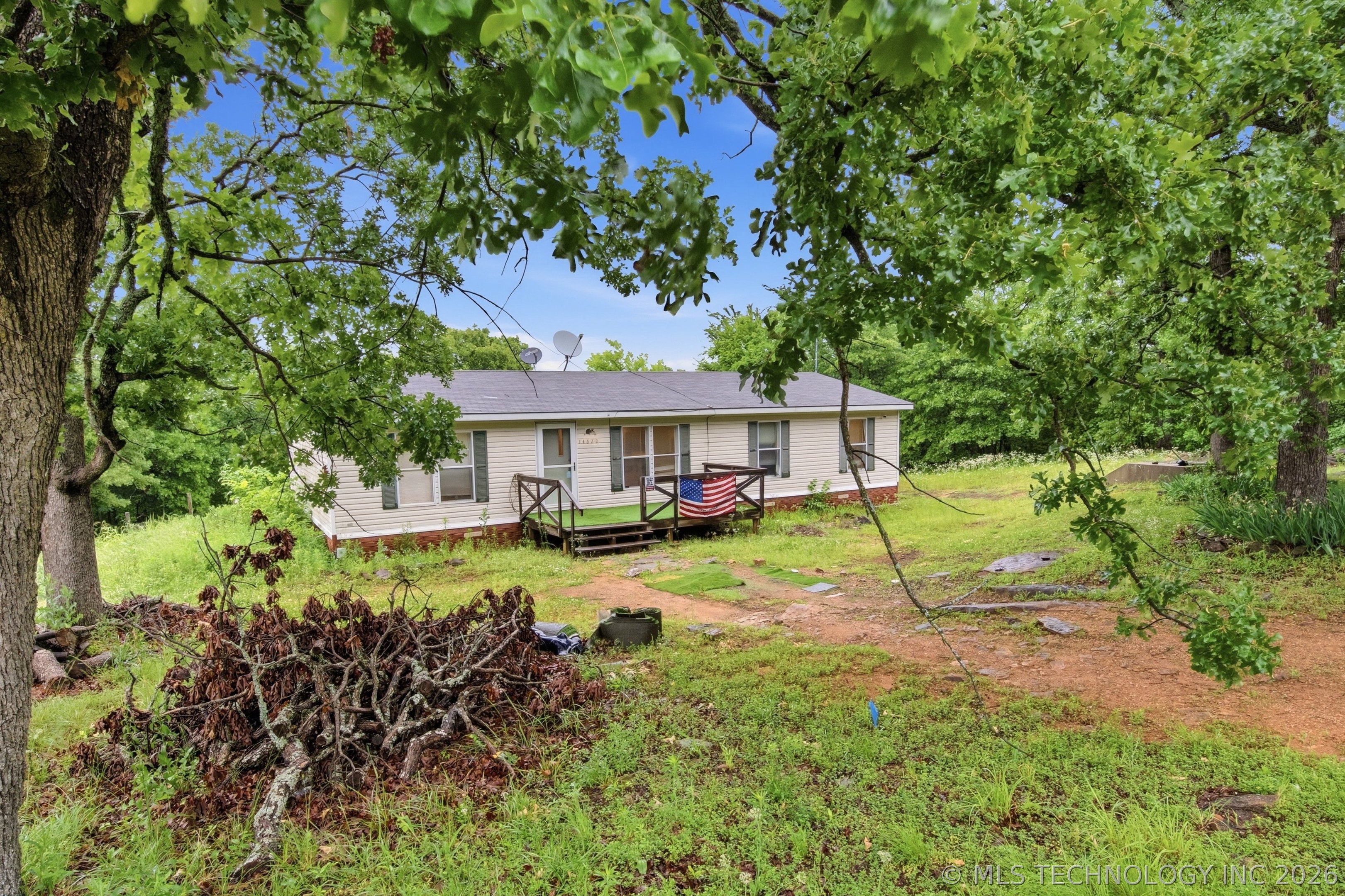 14620 Stewart Road Property Photo 3