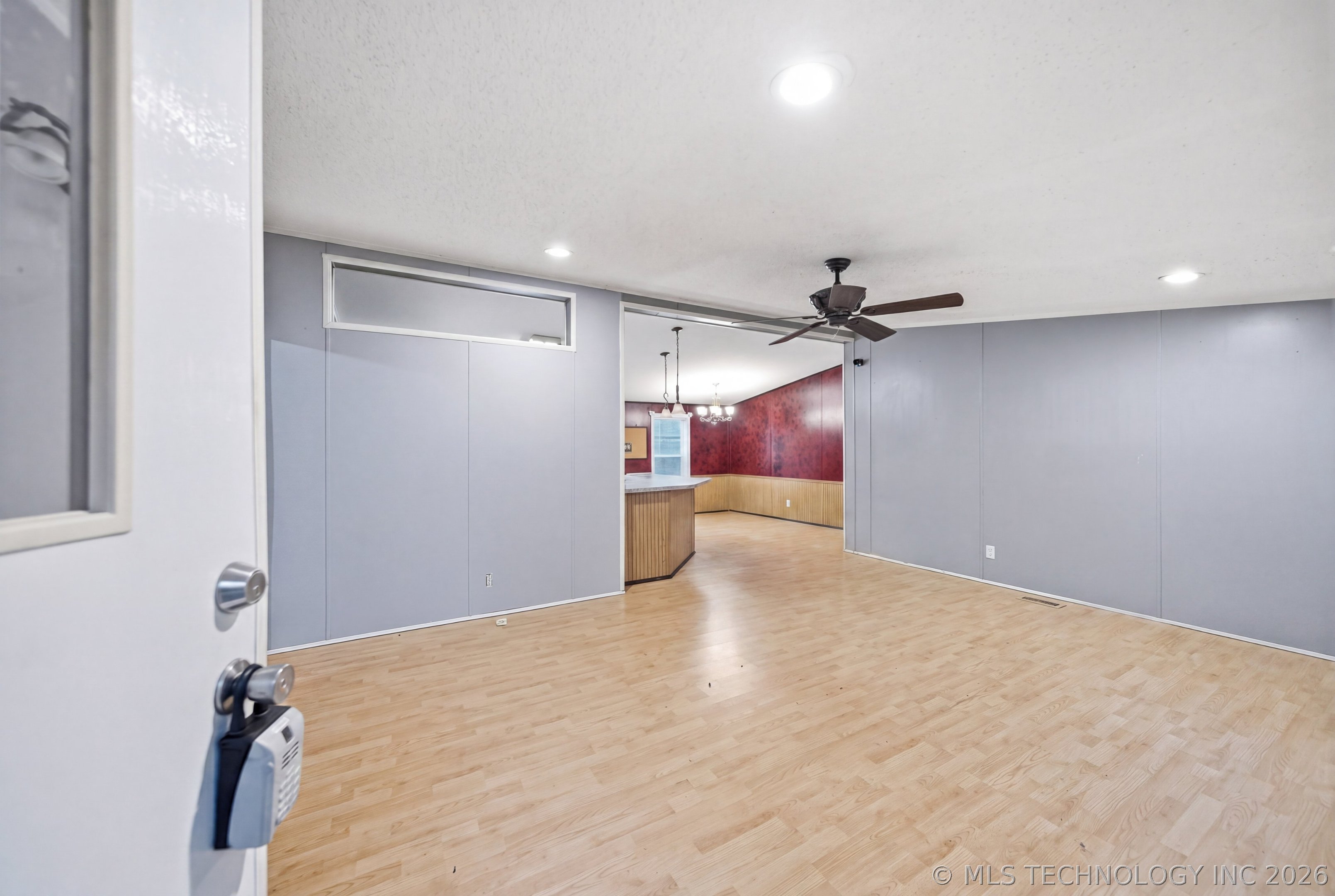 14620 Stewart Road Property Photo 4