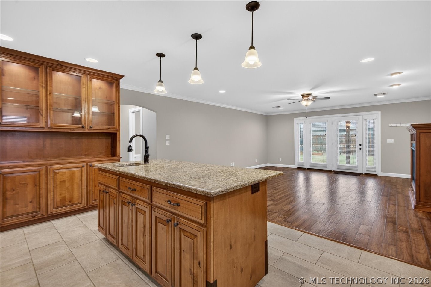 6422 Foxtail Park Drive Property Photo 13