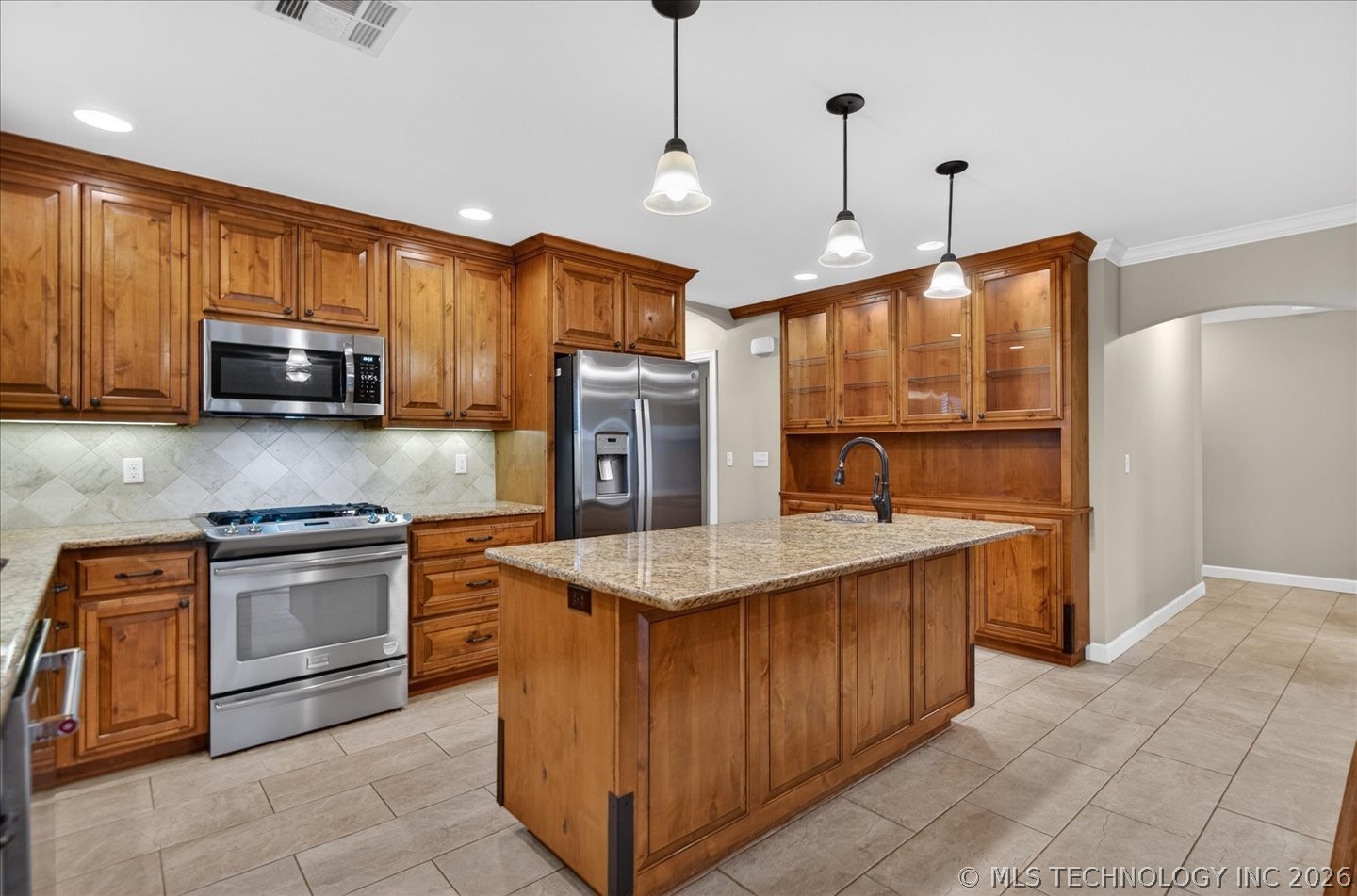 6422 Foxtail Park Drive Property Photo 16