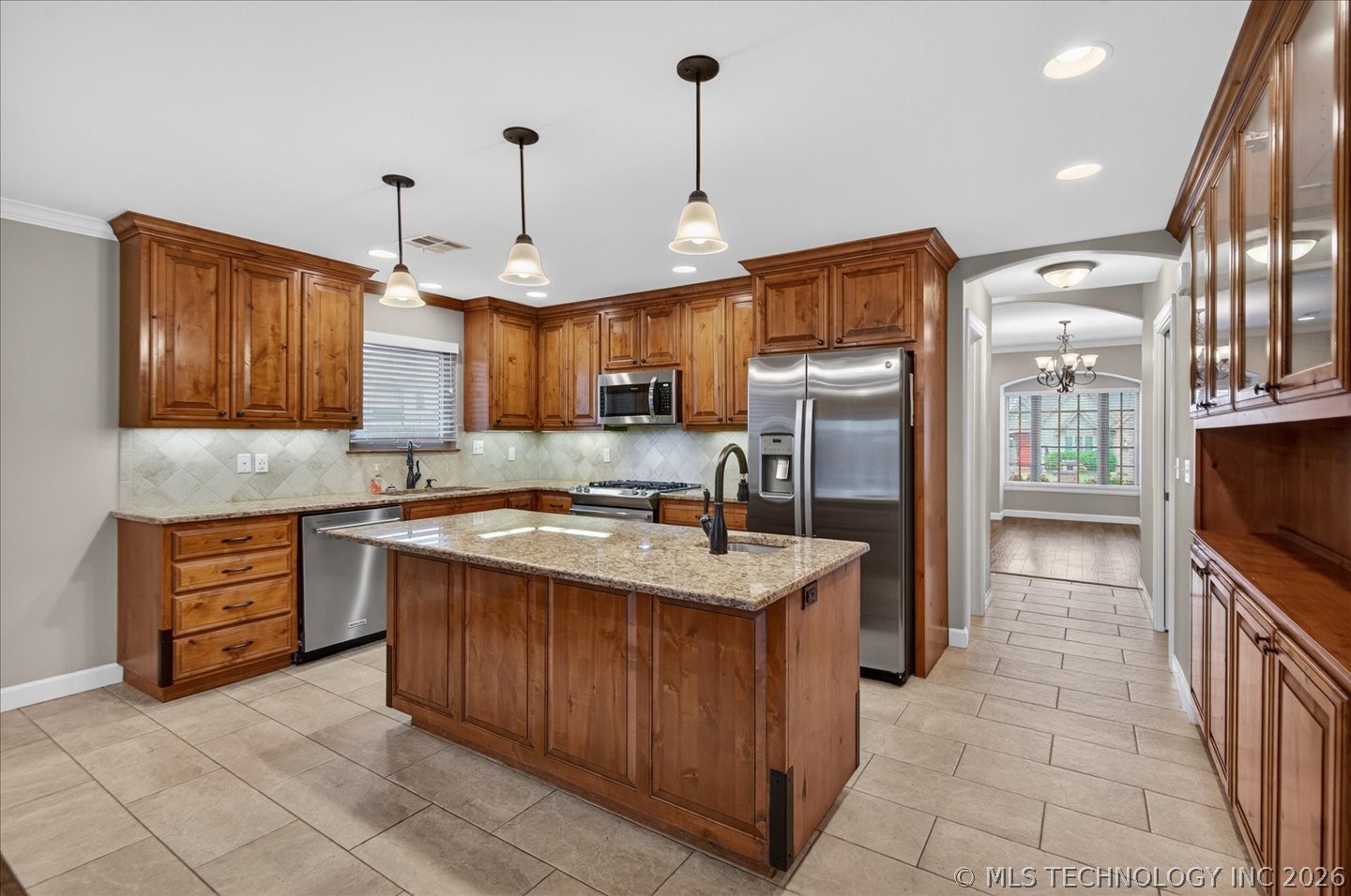 6422 Foxtail Park Drive Property Photo 19