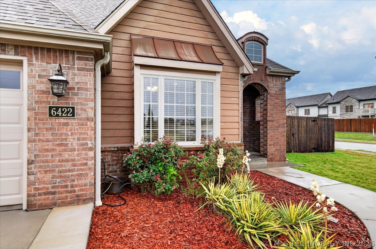 6422 Foxtail Park Drive Property Photo 40