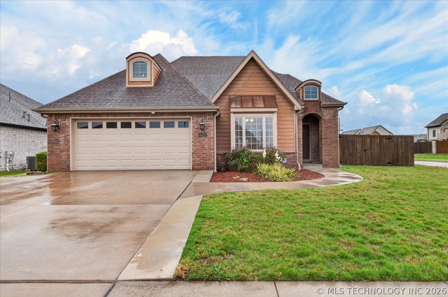 6422 Foxtail Park Drive Property Photo 42