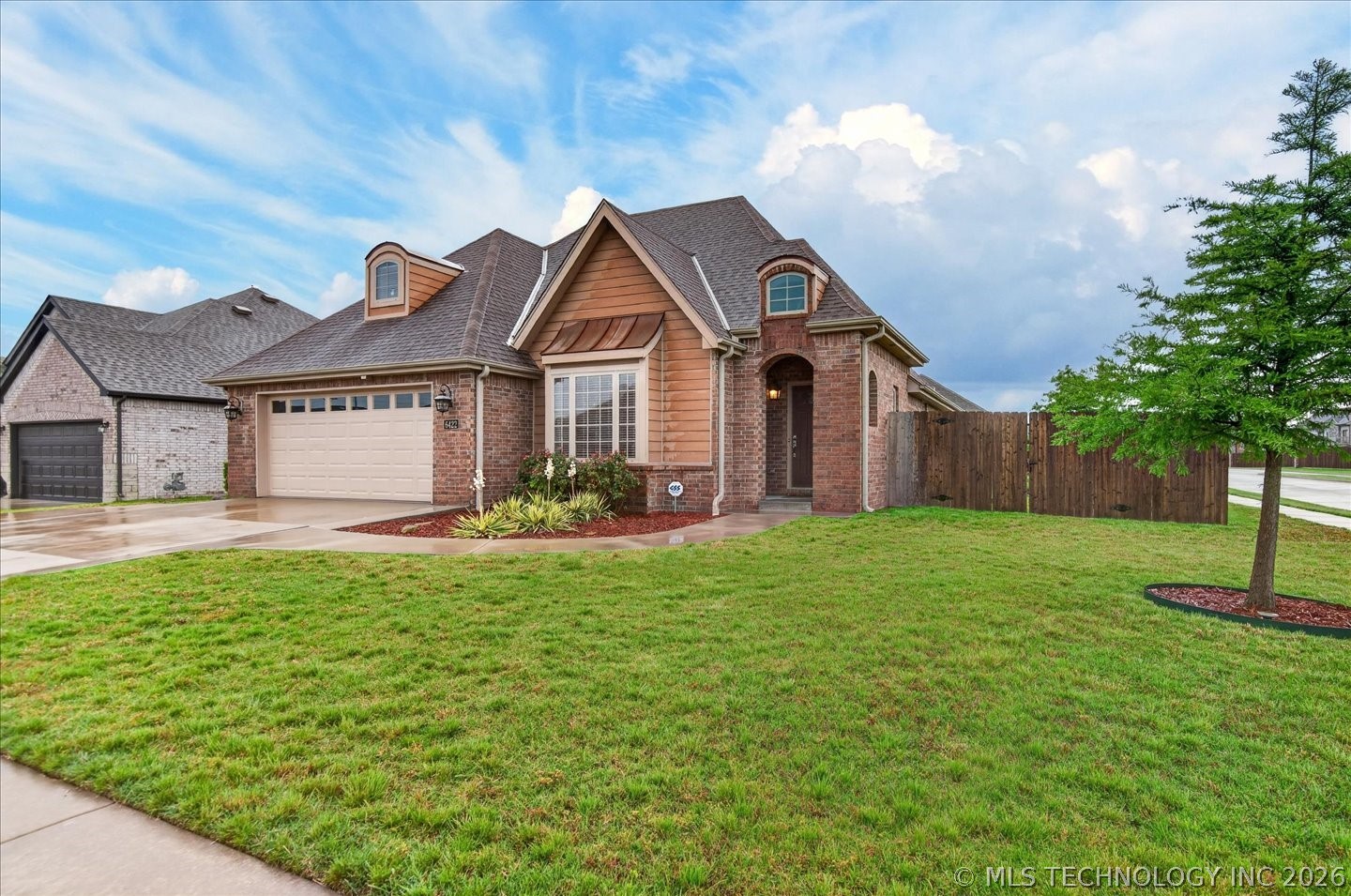 6422 Foxtail Park Drive Property Photo 43