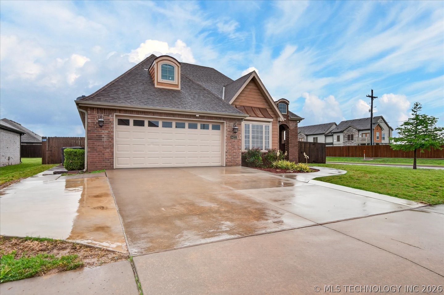 6422 Foxtail Park Drive Property Photo 44