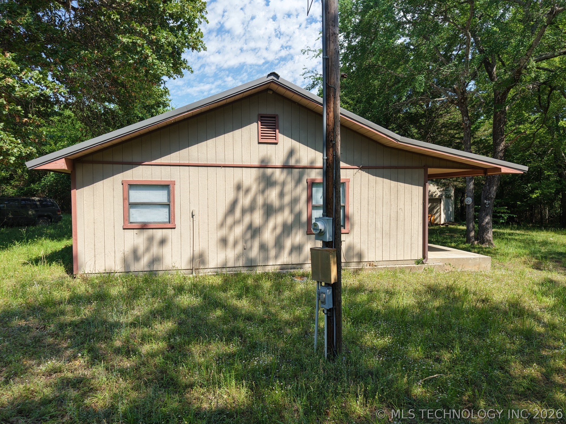 9420 E 120th Road Property Photo 5