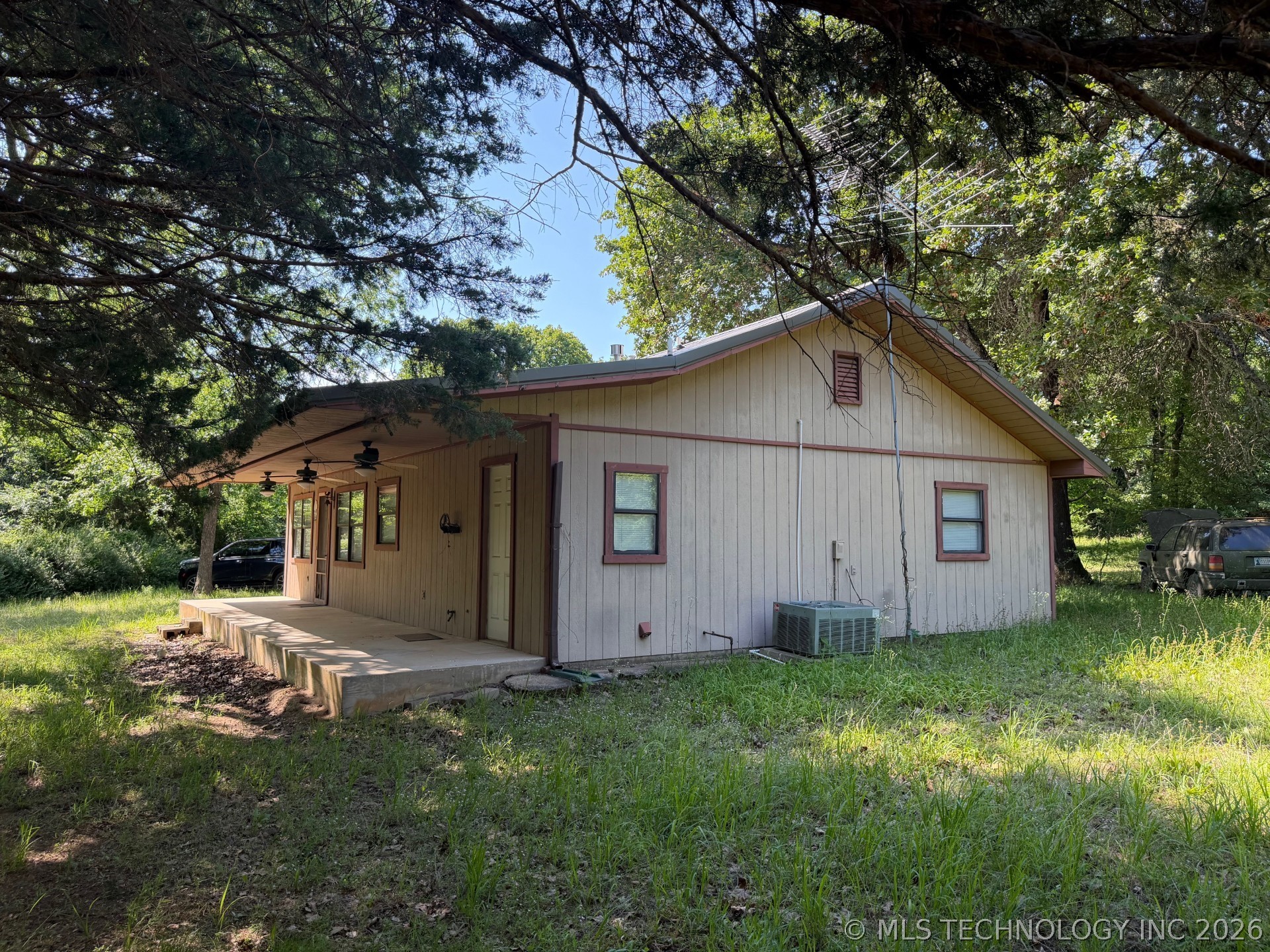 9420 E 120th Road Property Photo 7
