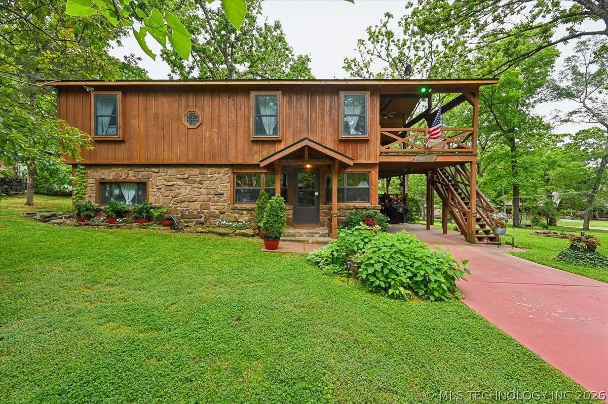 91 Crest Drive Property Photo 1