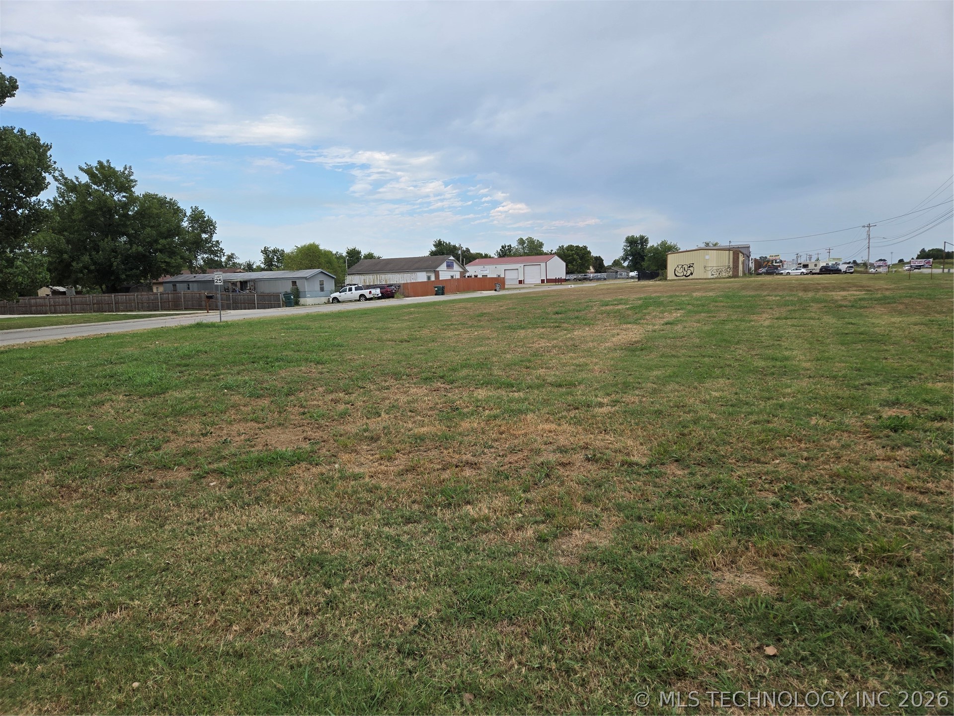 12 W 20 Highway Property Photo 1