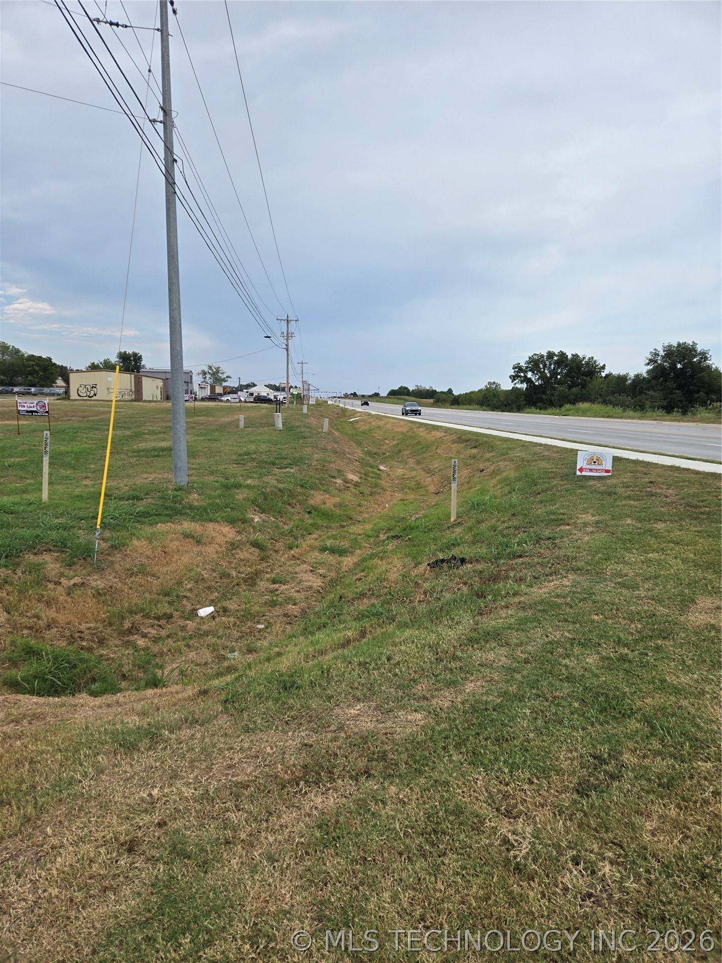12 W 20 Highway Property Photo 3