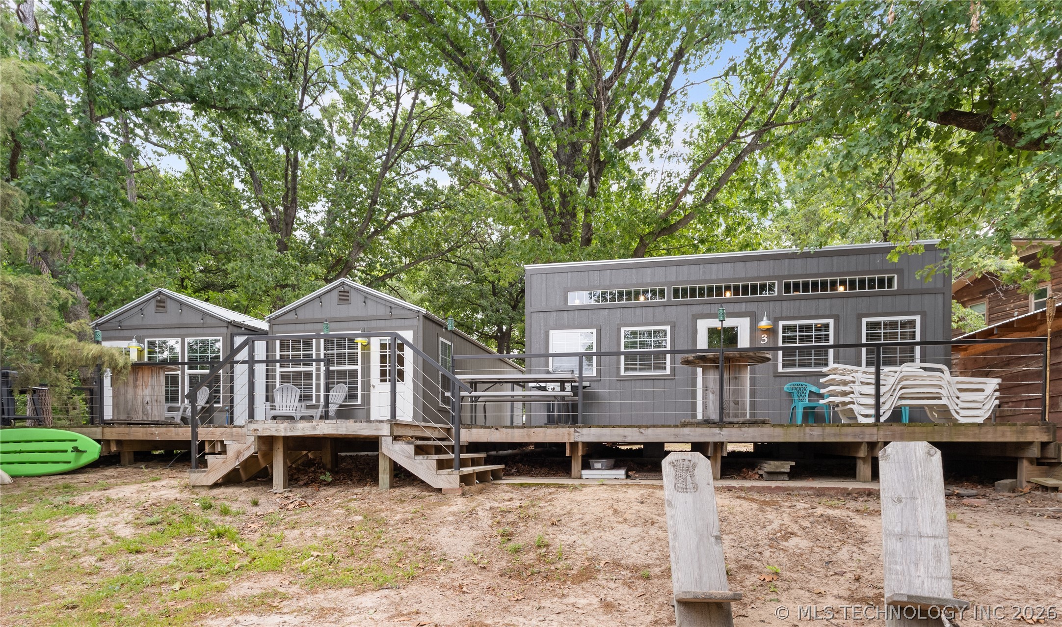 116828 S 4204 Road Property Photo 1