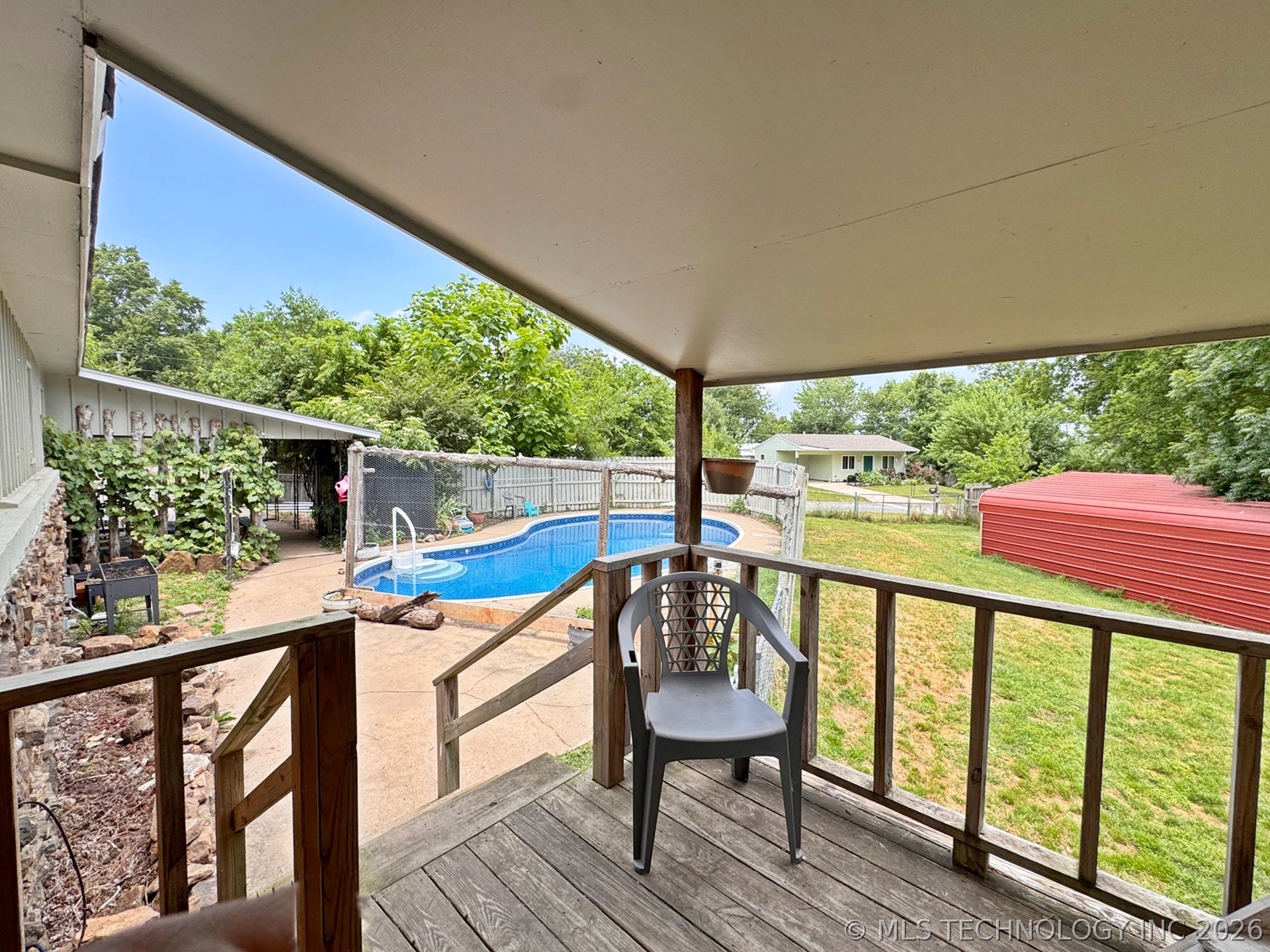 110 Brewer Avenue Property Photo 21