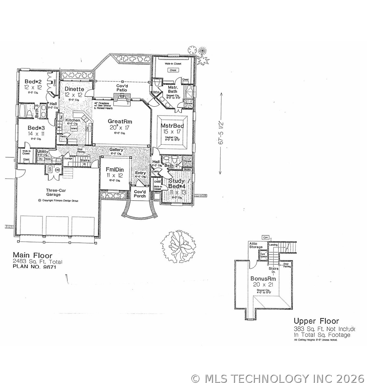 720 W Allyn Avenue Property Photo 48