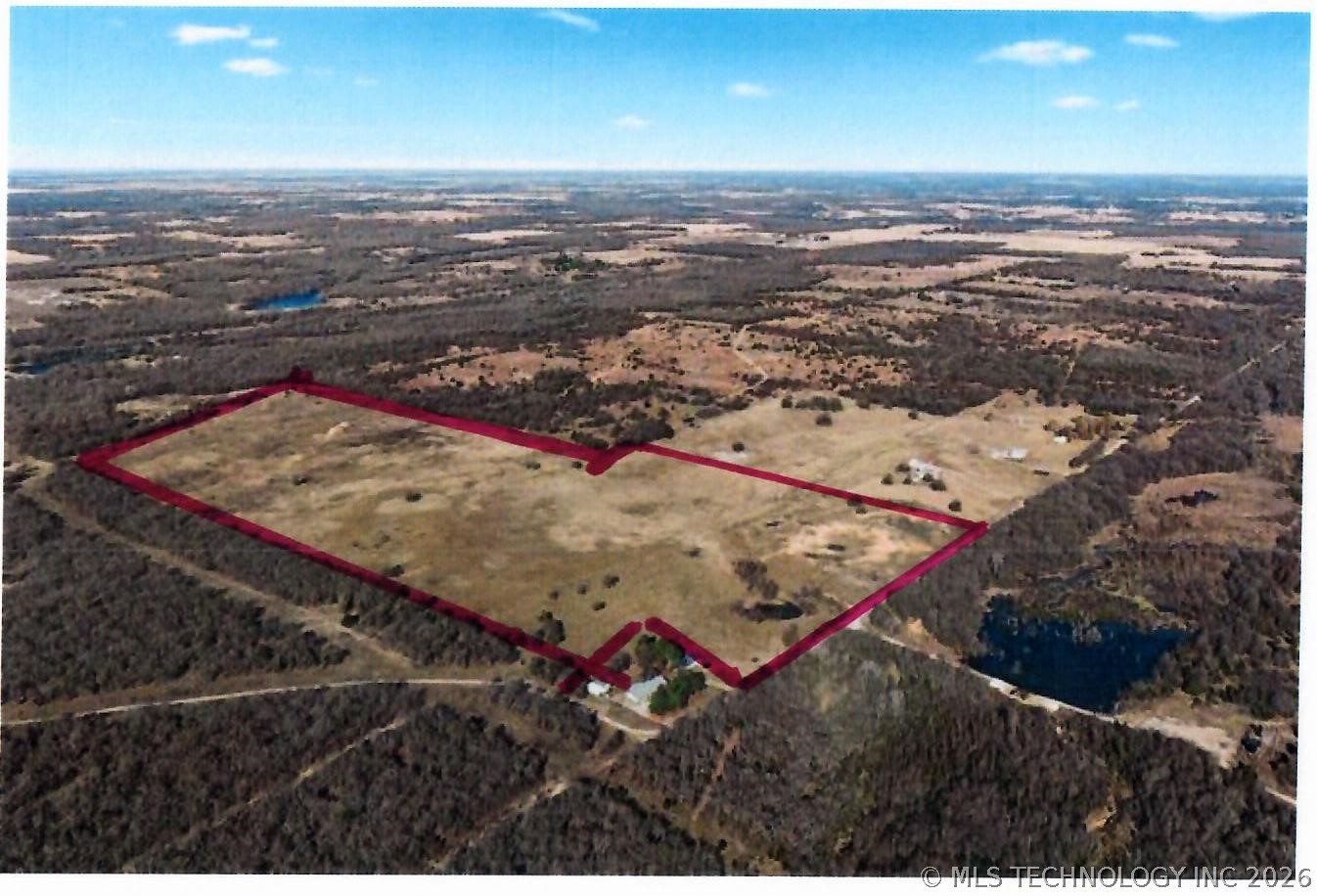 1 Dillard Road Property Photo 1