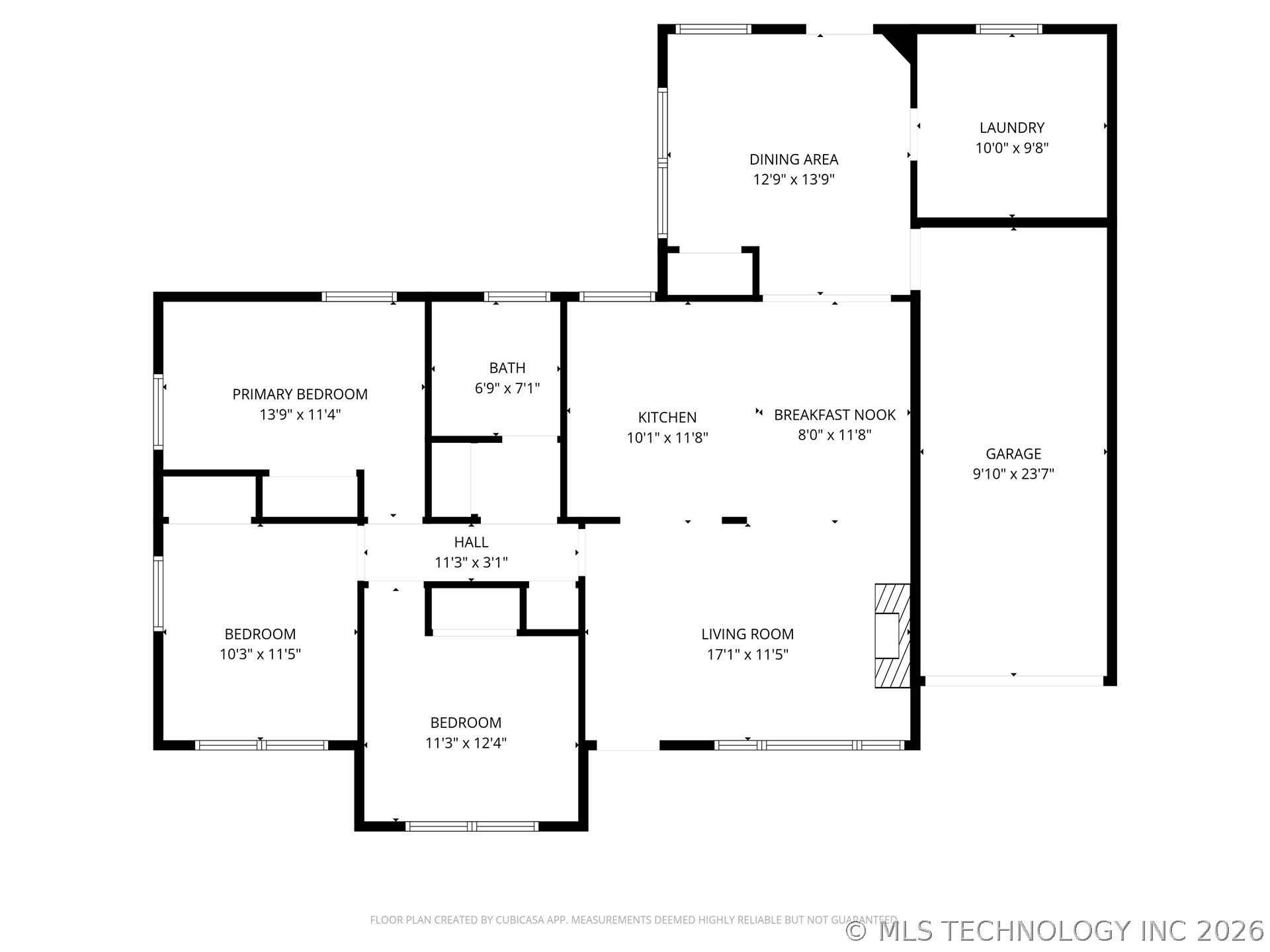 4912 S Madison Avenue Property Photo 29