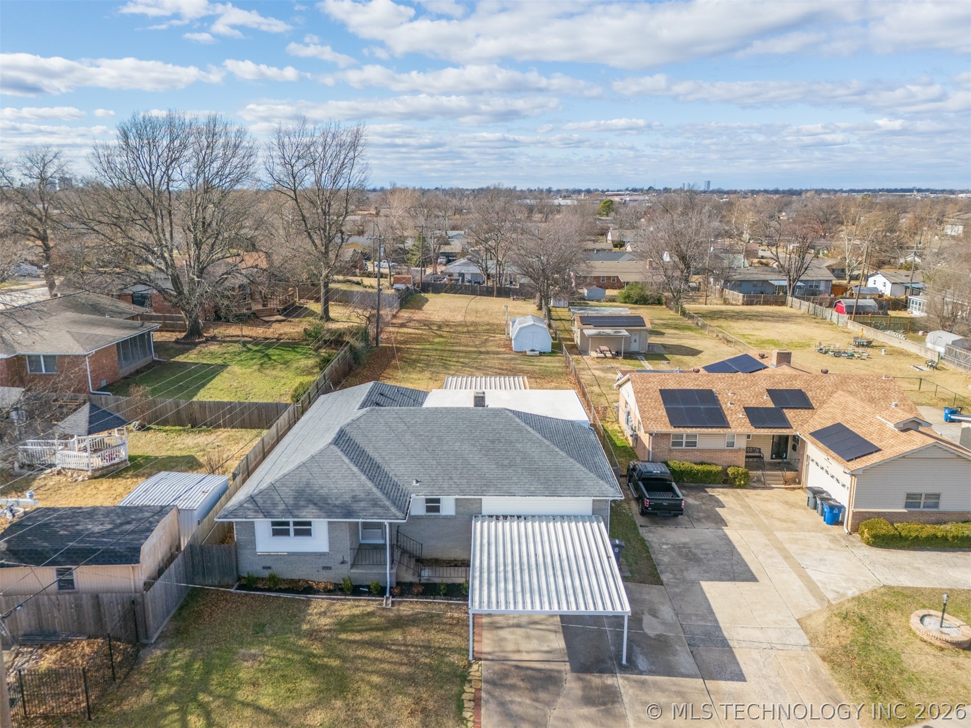 2150 S 80th East Avenue Property Photo 46