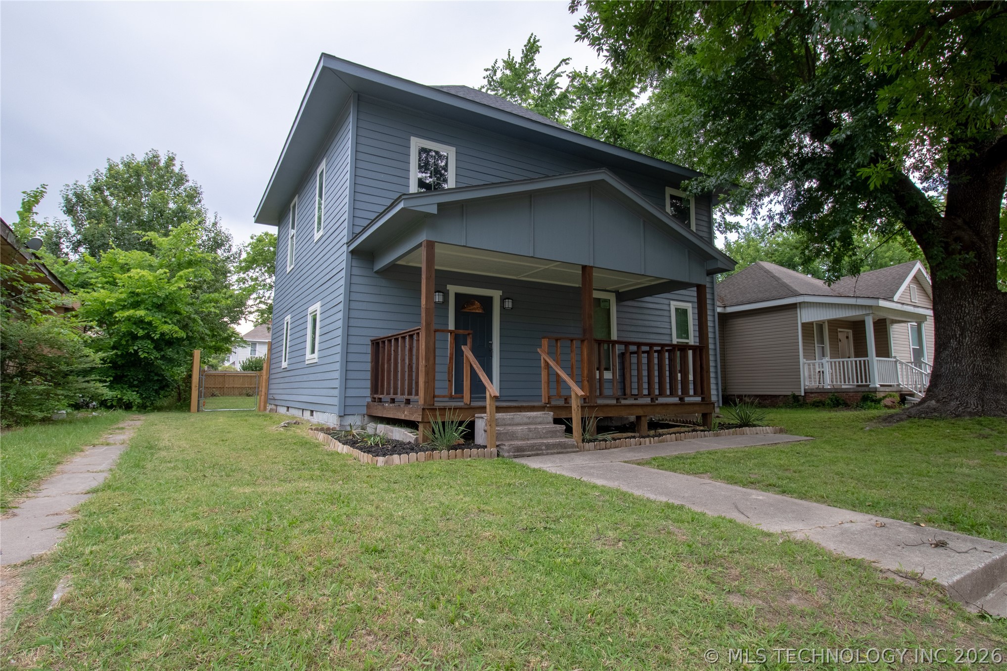 1203 Cherry Street Property Photo 1