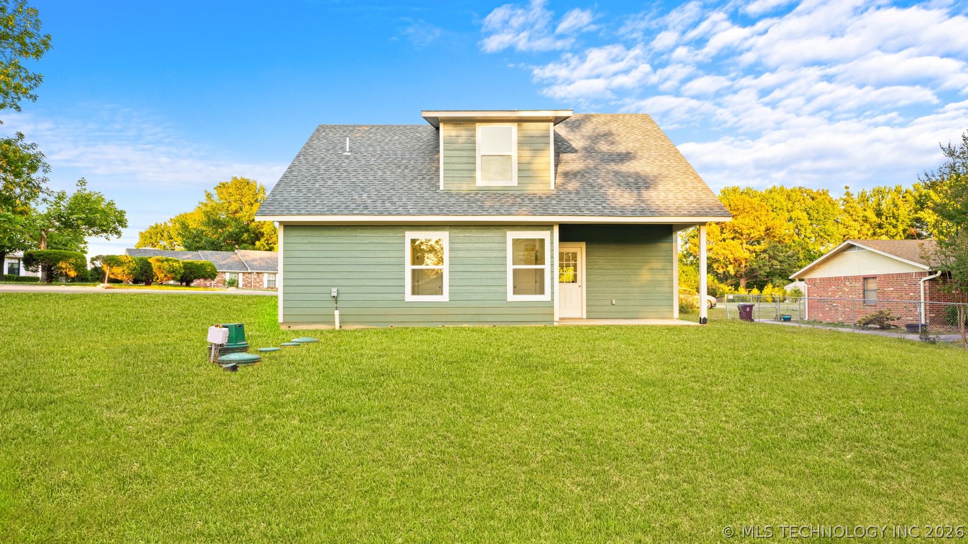 1831 Rockford Drive Property Photo 43