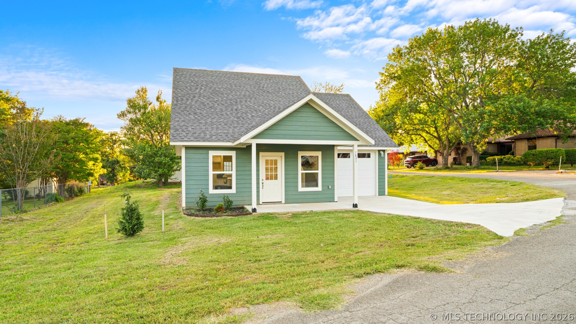 1831 Rockford Drive Property Photo 49