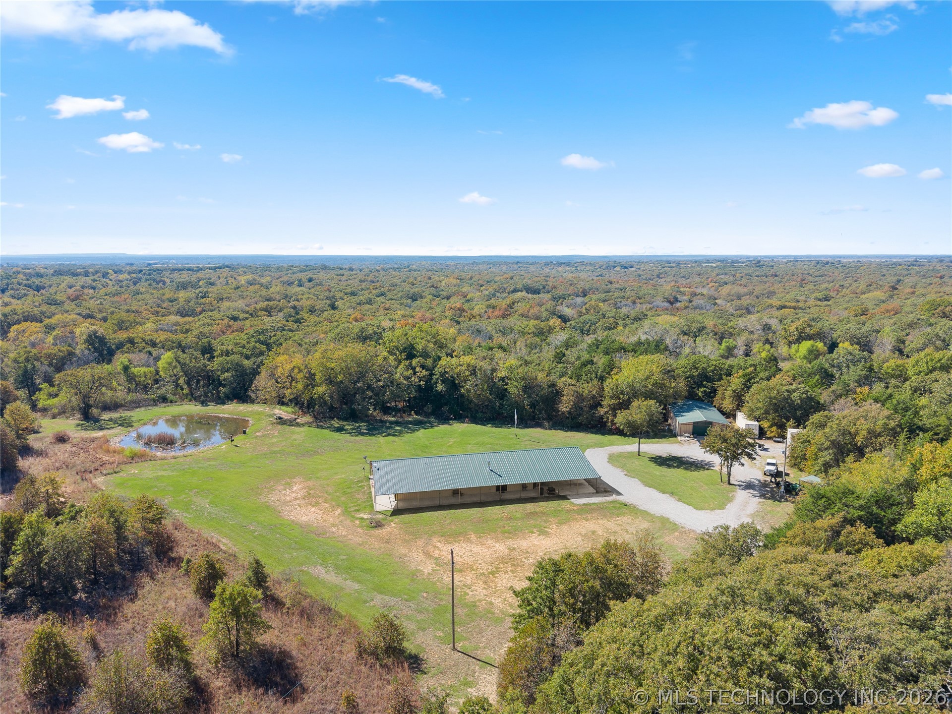 9212 Keltner Road Property Photo 2