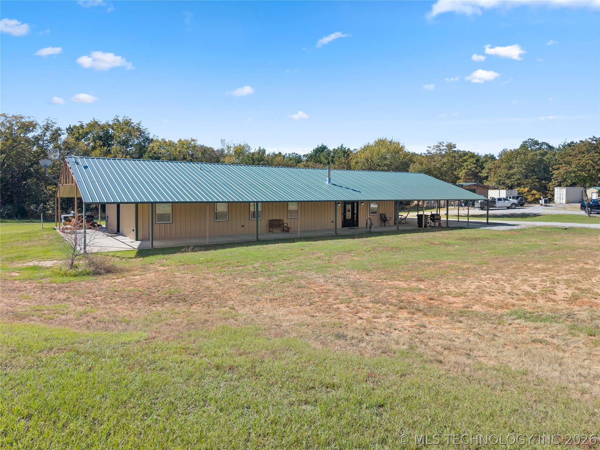 9212 Keltner Road Property Photo 3